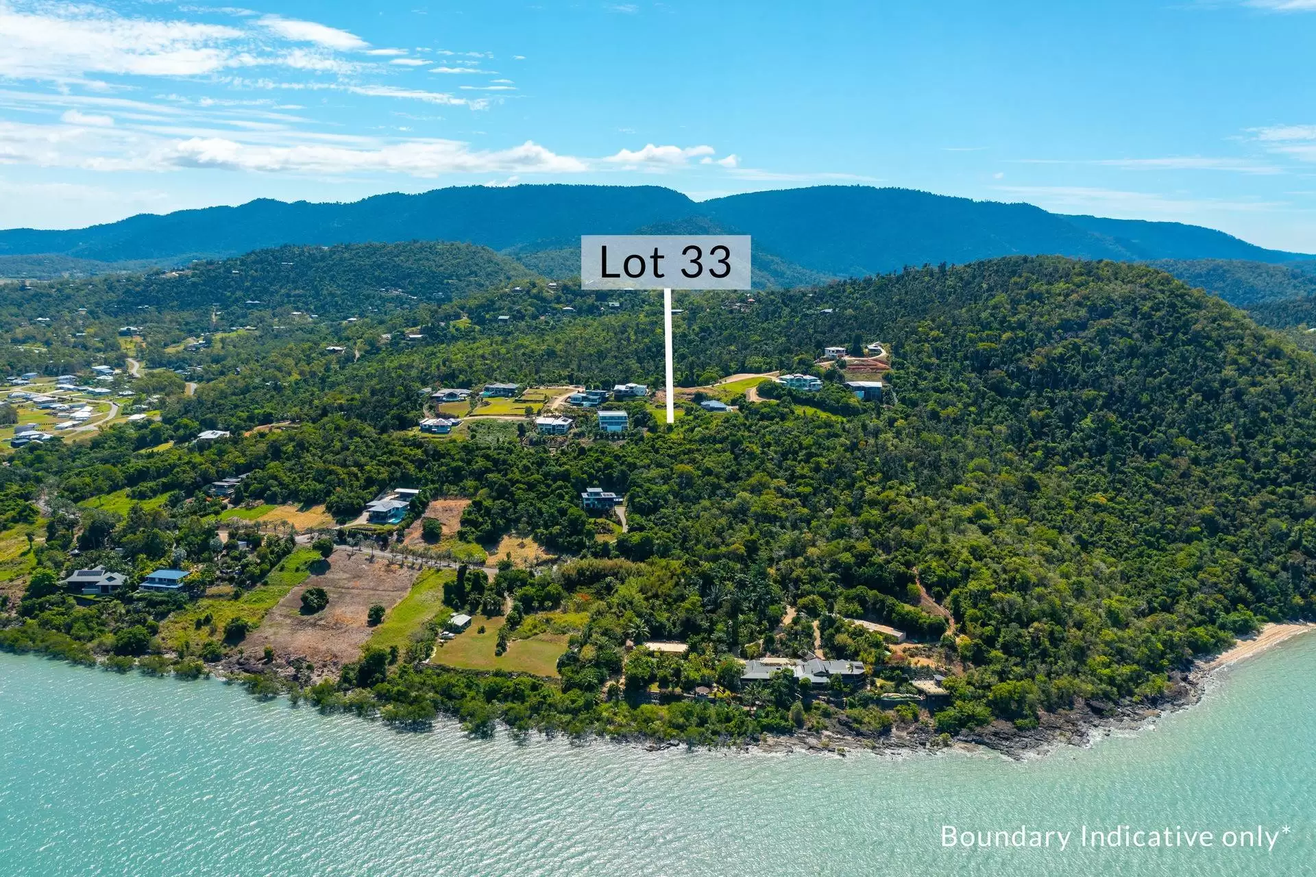 Lot 33, 119 Botanica Drive, Woodwark Sold by Queensland Sotheby's International Realty - image 1