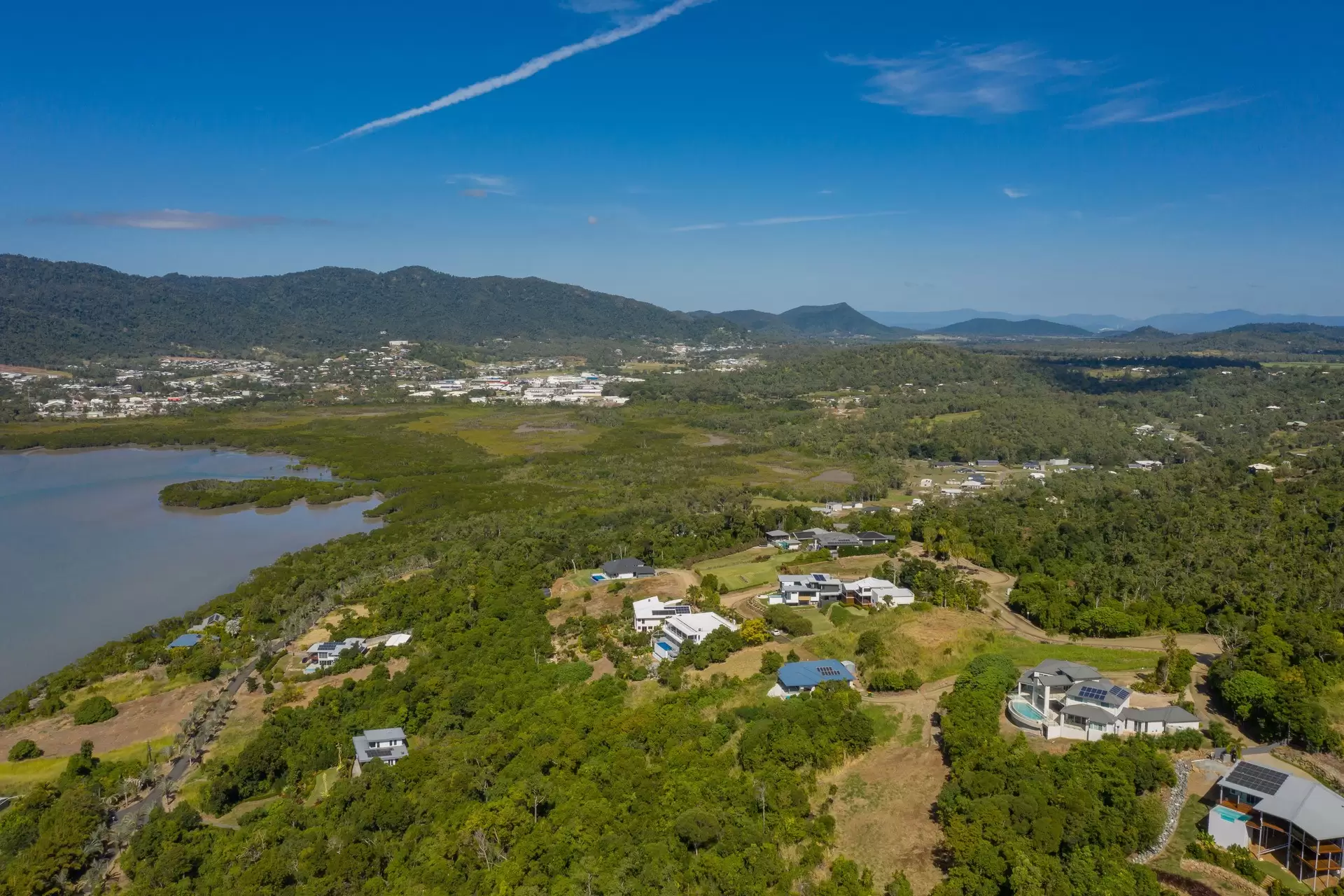 Lot 33, 119 Botanica Drive, Woodwark Sold by Queensland Sotheby's International Realty - image 1