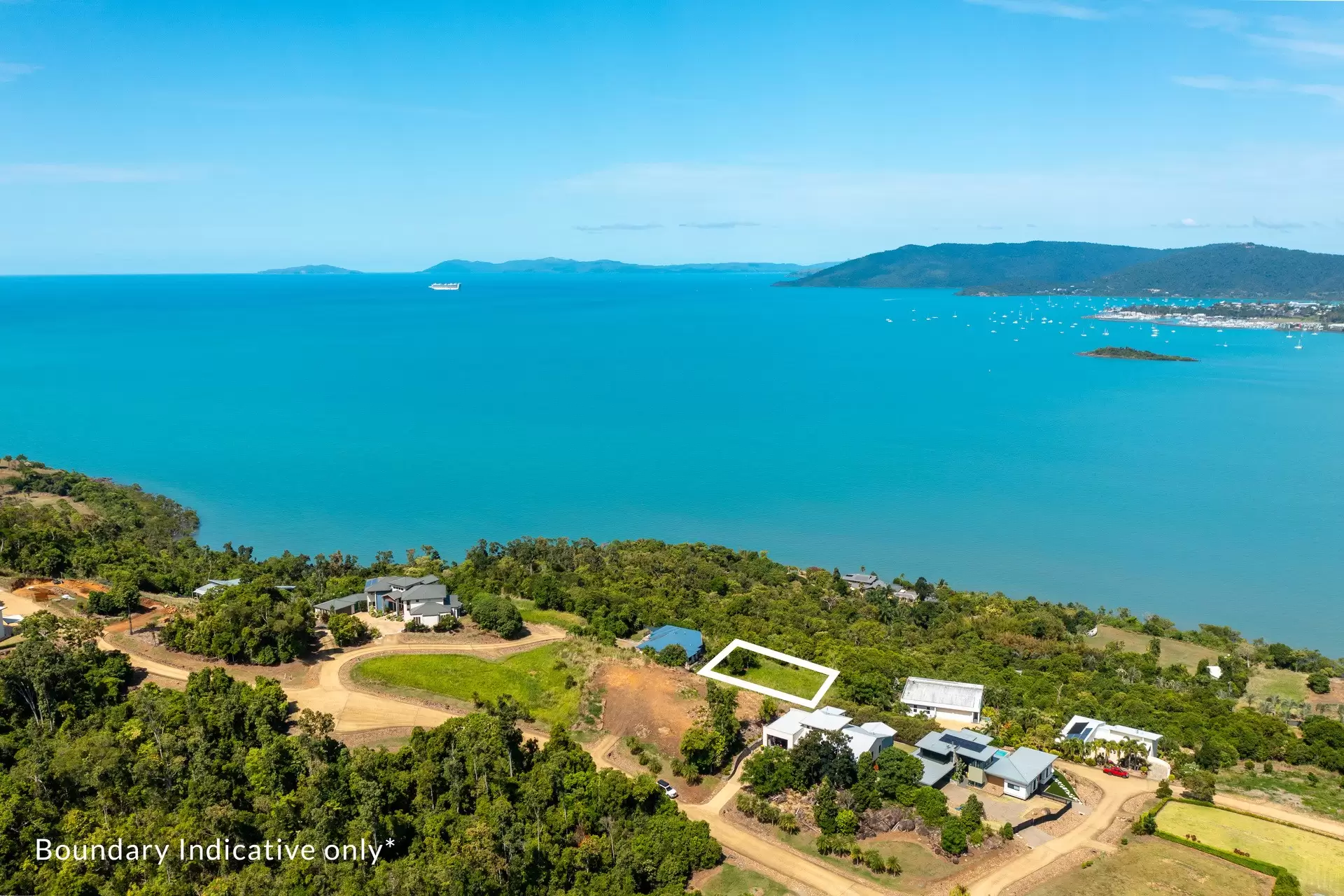 Lot 33, 119 Botanica Drive, Woodwark Sold by Queensland Sotheby's International Realty - image 1