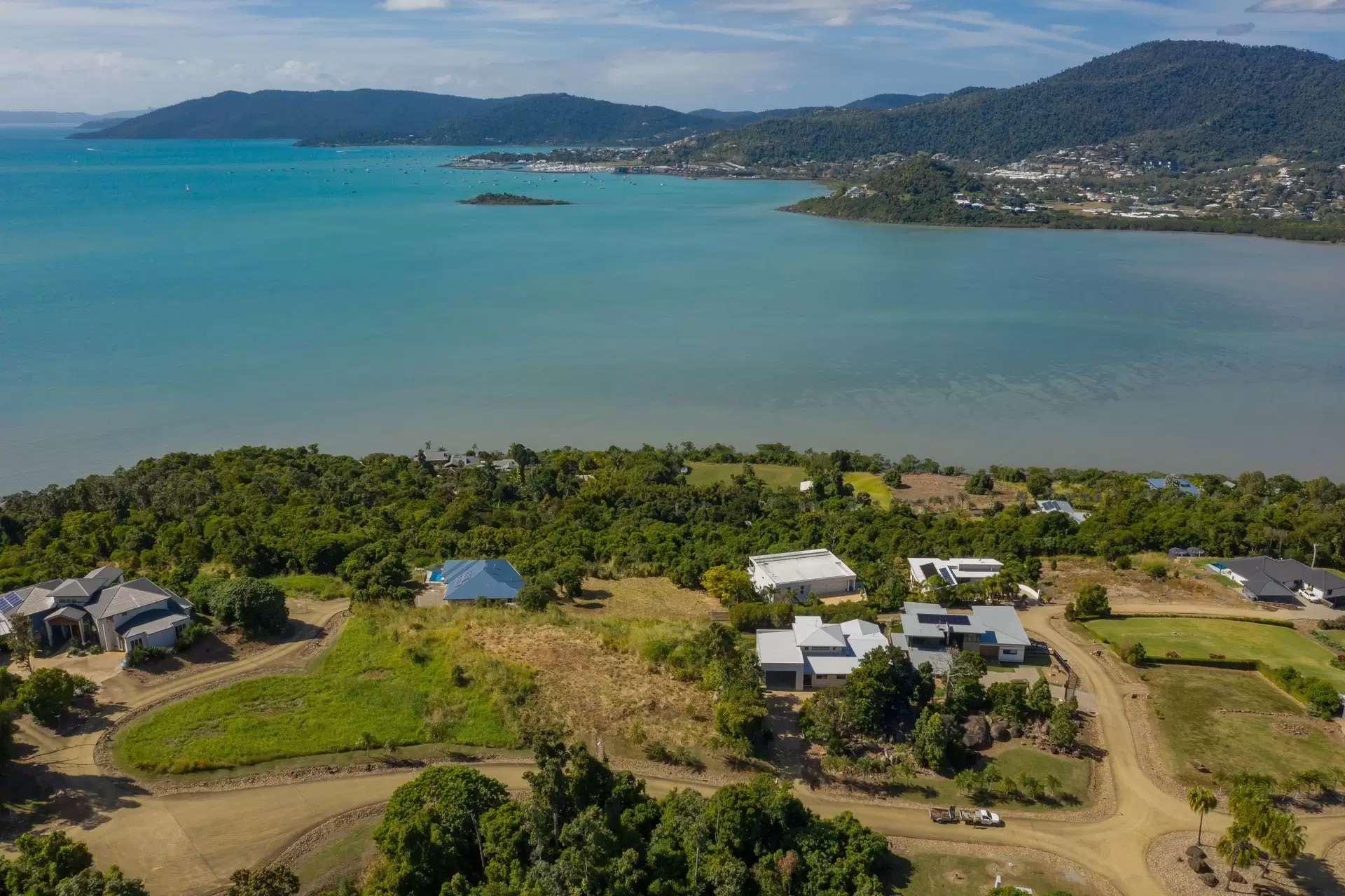 Lot 33, 119 Botanica Drive, Woodwark Sold by Queensland Sotheby's International Realty - image 1