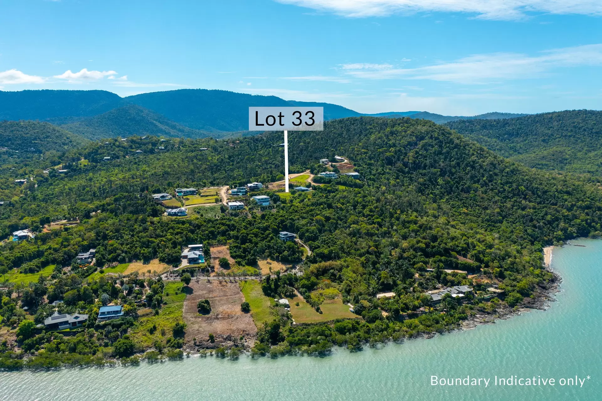 Lot 33, 119 Botanica Drive, Woodwark Sold by Queensland Sotheby's International Realty - image 1
