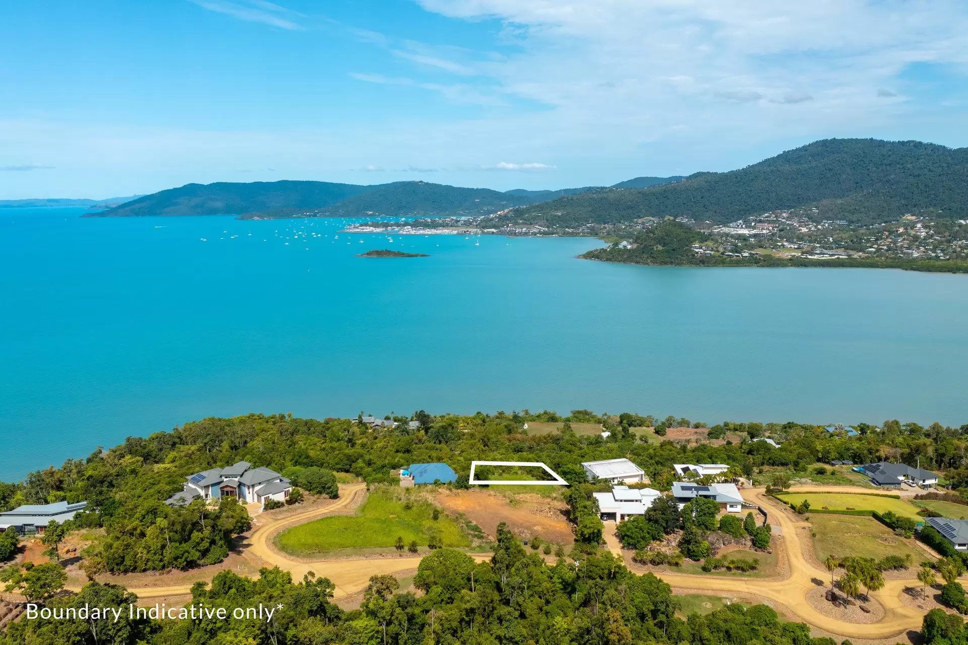 Lot 33, 119 Botanica Drive, Woodwark Sold by Queensland Sotheby's International Realty - image 1