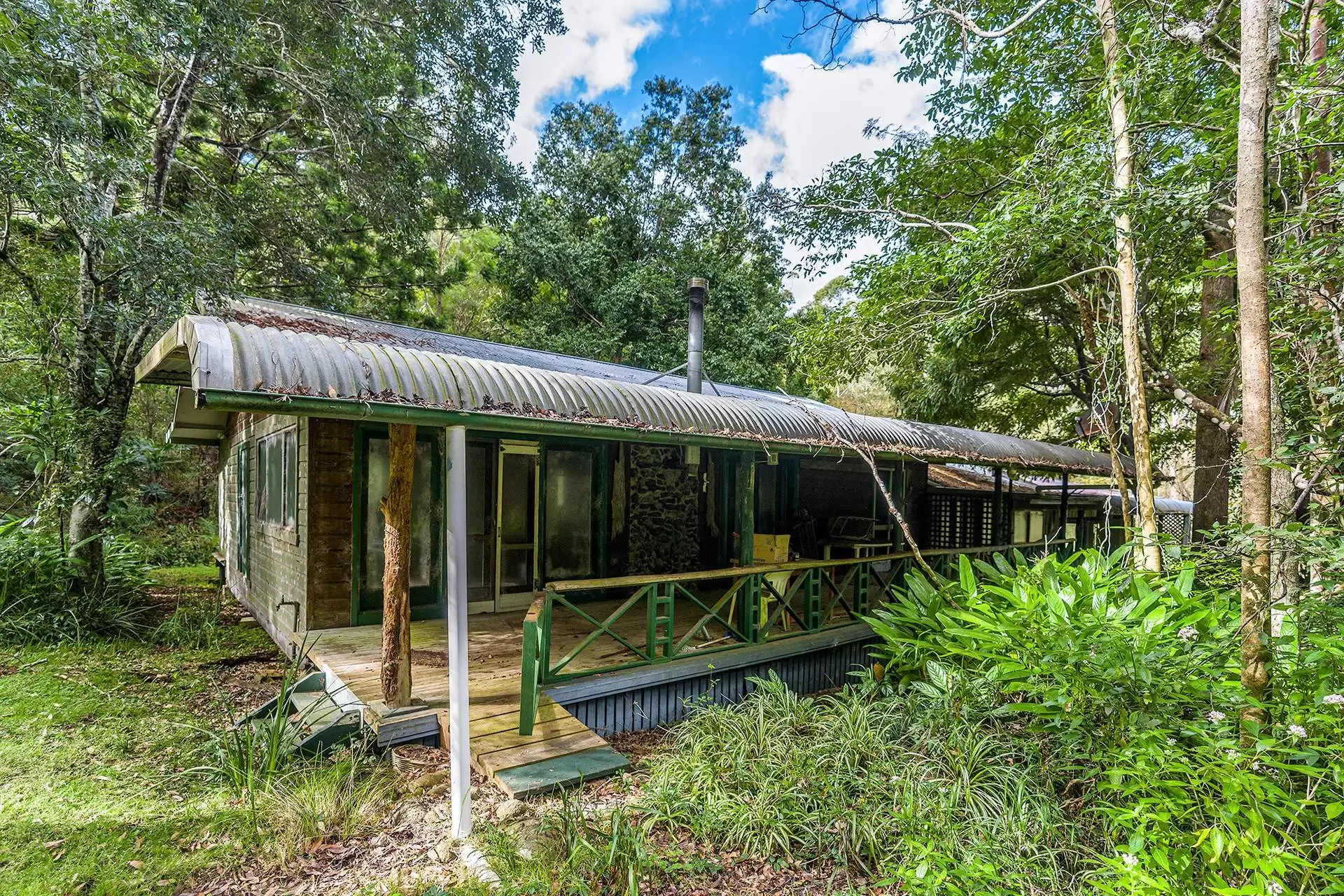 3275 Christmas Creek Road, Lamington Sold by  - image 1