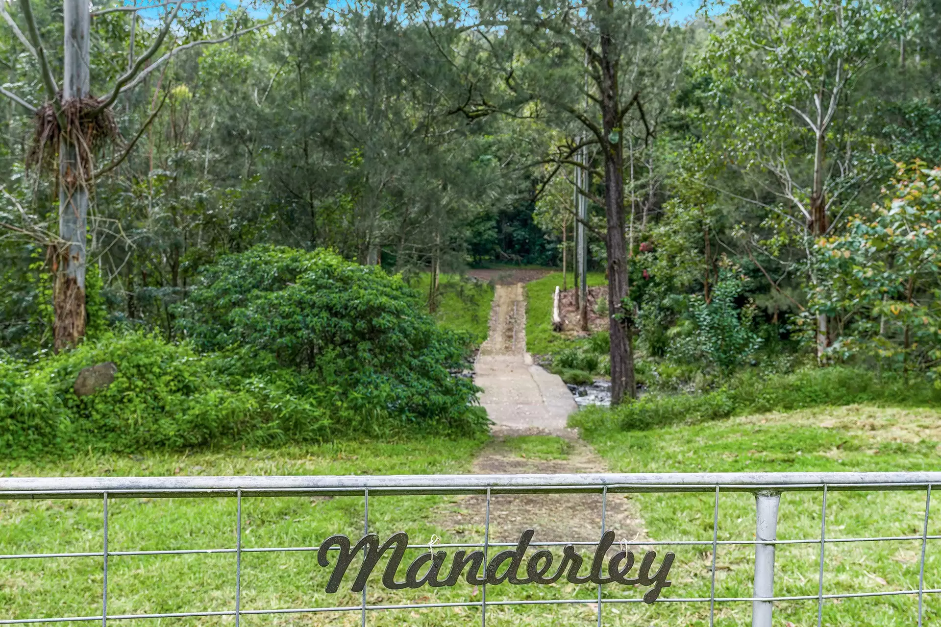 3275 Christmas Creek Road, Lamington Sold by  - image 1