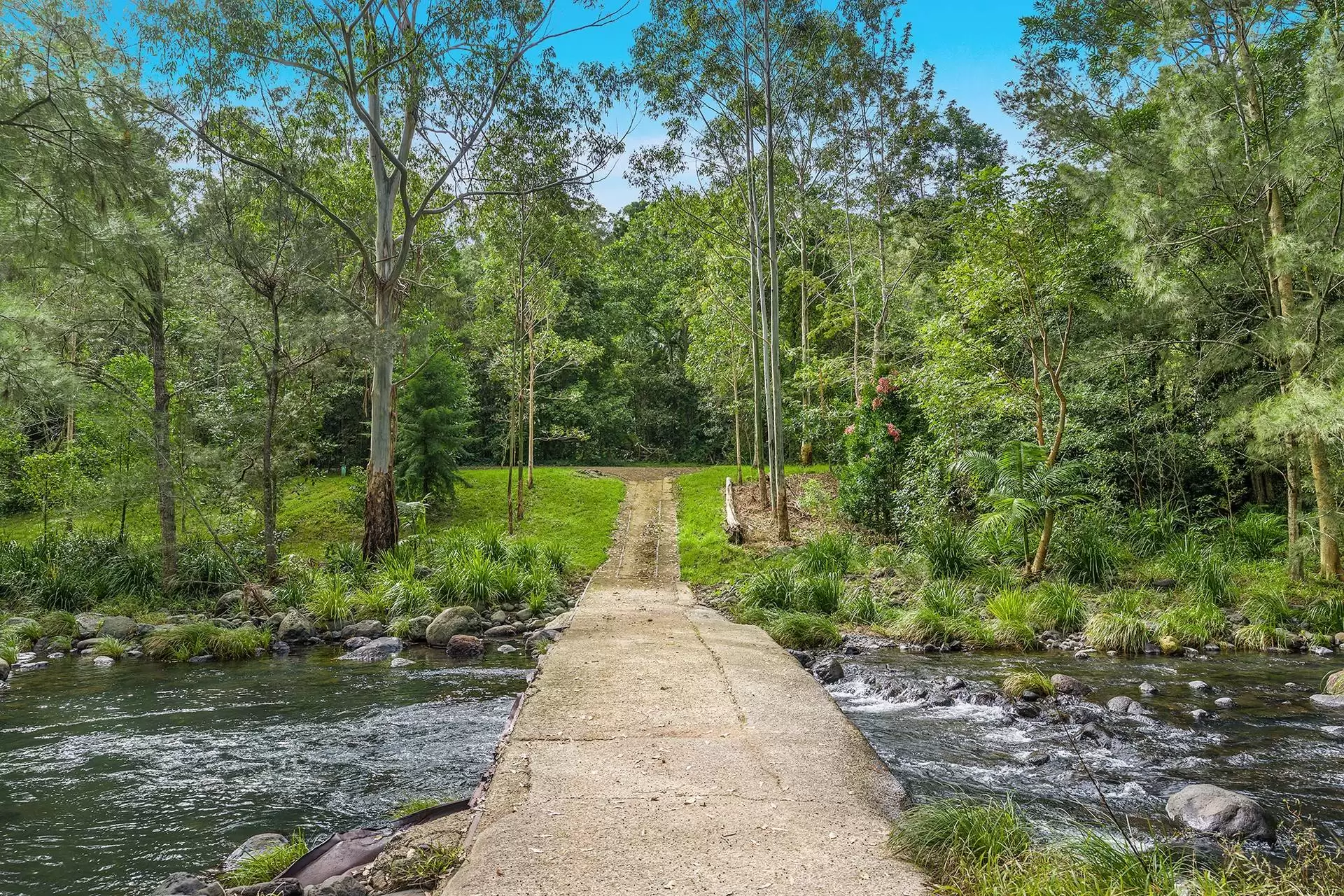 3275 Christmas Creek Road, Lamington Sold by  - image 1