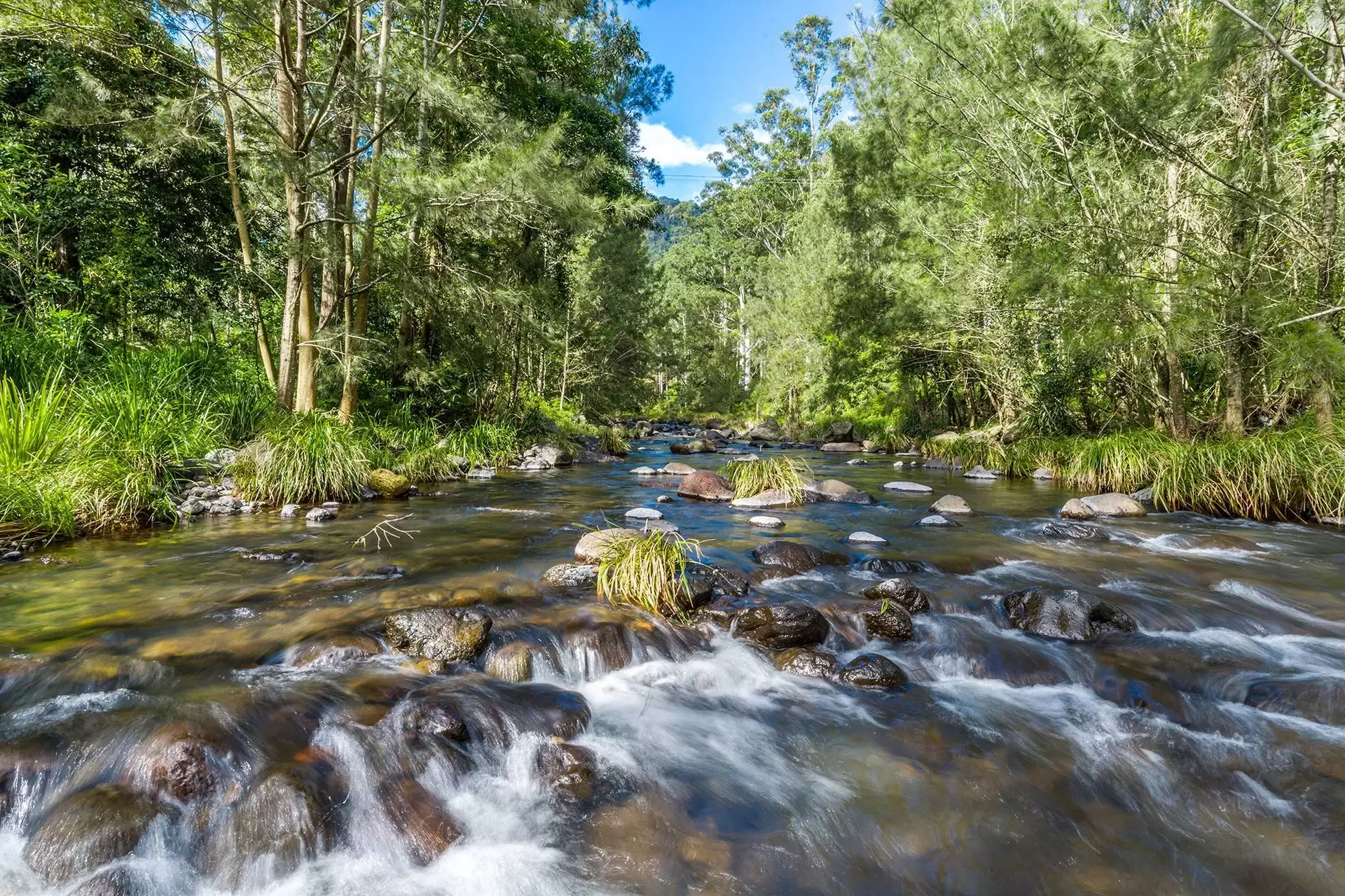 3275 Christmas Creek Road, Lamington Sold by  - image 1