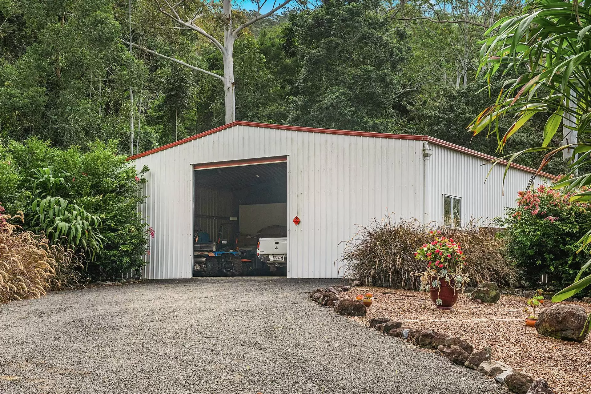 3275 Christmas Creek Road, Lamington Sold by Queensland Sotheby's International Realty - image 1