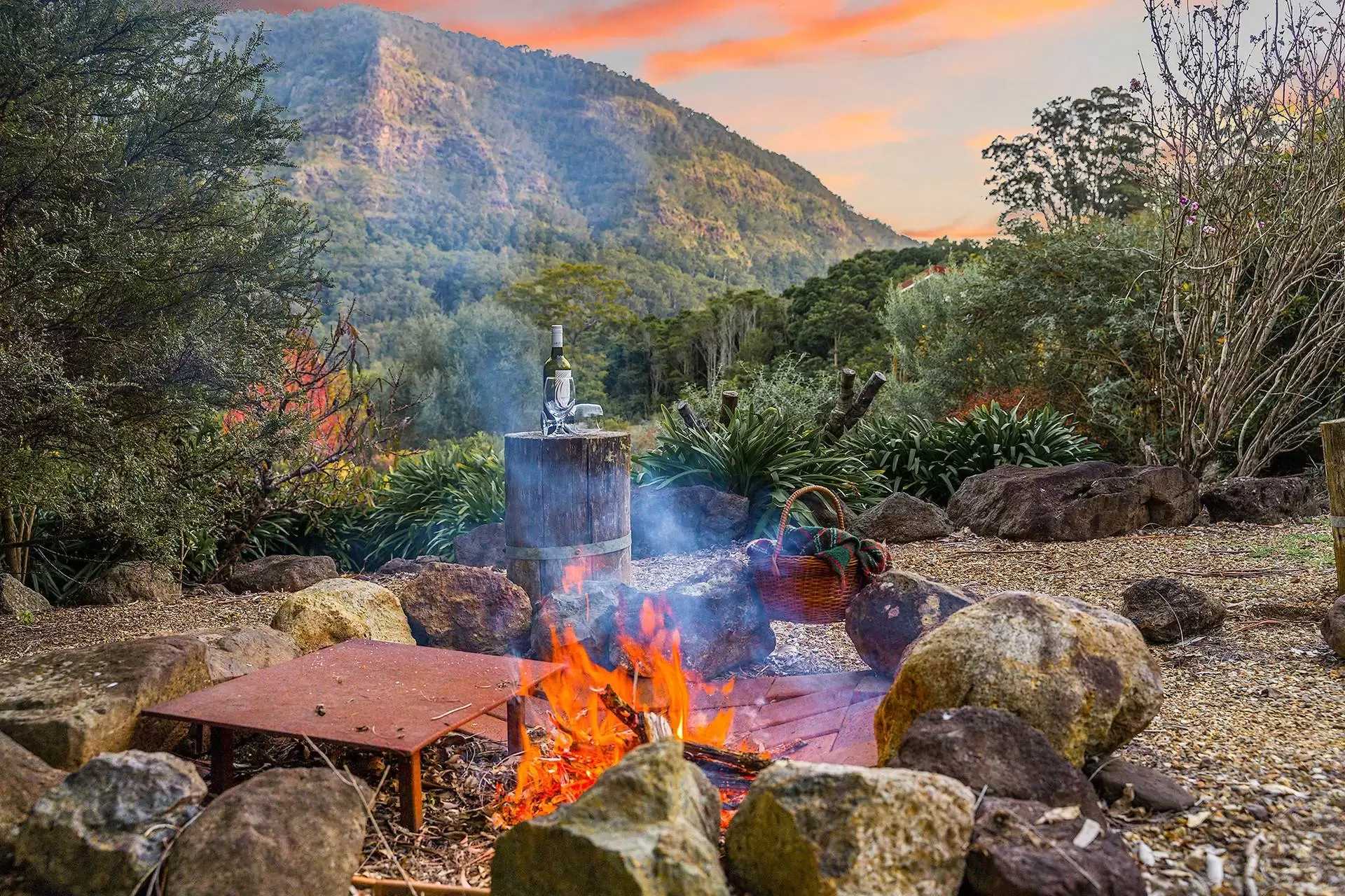 3275 Christmas Creek Road, Lamington Sold by Queensland Sotheby's International Realty - image 1