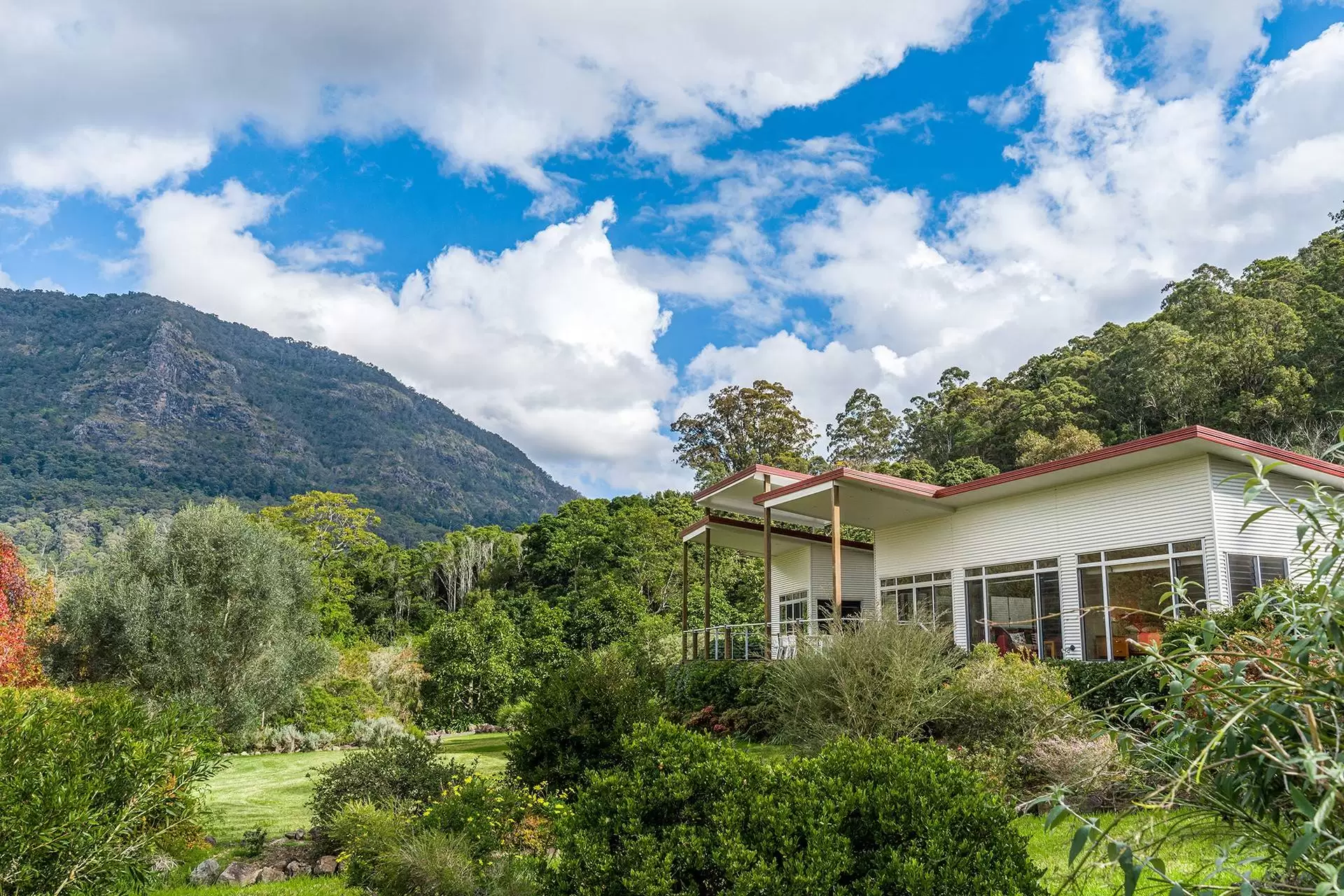 3275 Christmas Creek Road, Lamington Sold by Queensland Sotheby's International Realty - image 1