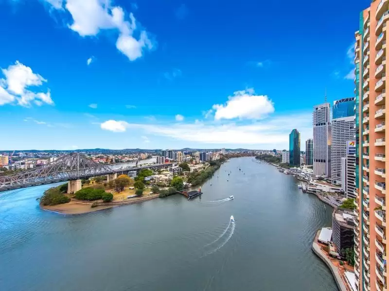 150/35 Howard Street, Brisbane City Sold by  - image 1