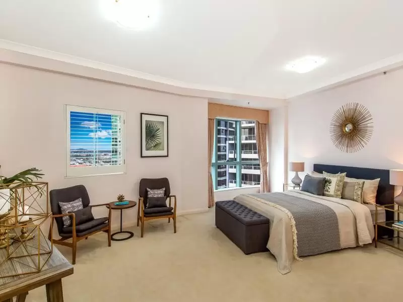150/35 Howard Street, Brisbane City Sold by  - image 1