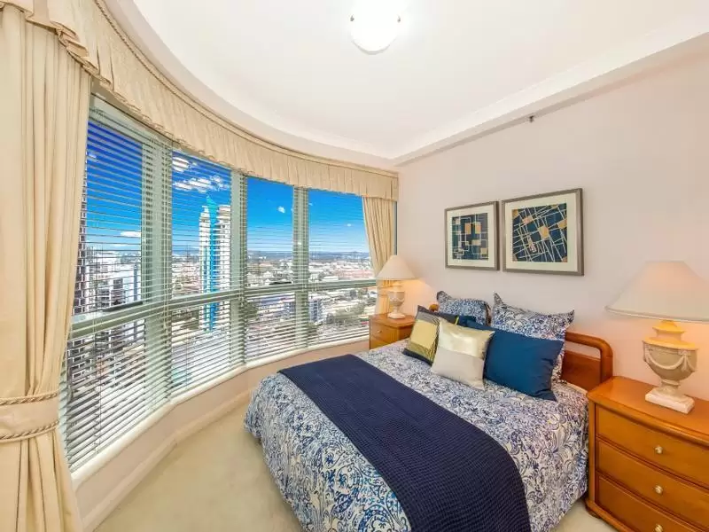 150/35 Howard Street, Brisbane City Sold by Queensland Sotheby's International Realty - image 1