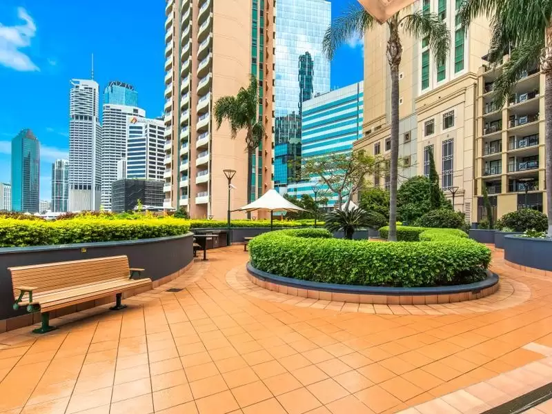 150/35 Howard Street, Brisbane City Sold by  - image 1