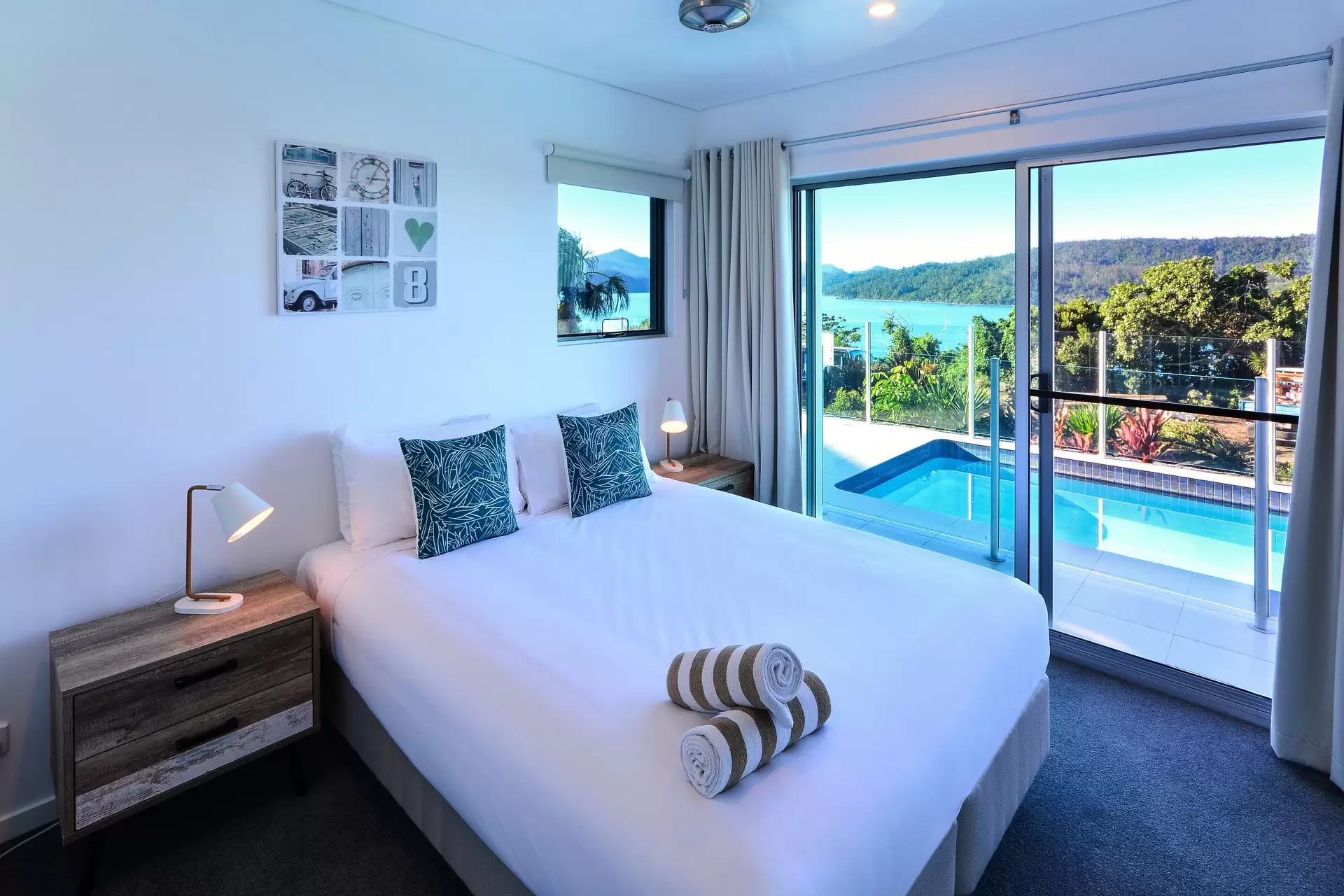 4/18 Whitsunday Boulevard, Hamilton Island Sold by Queensland Sotheby's International Realty - image 1