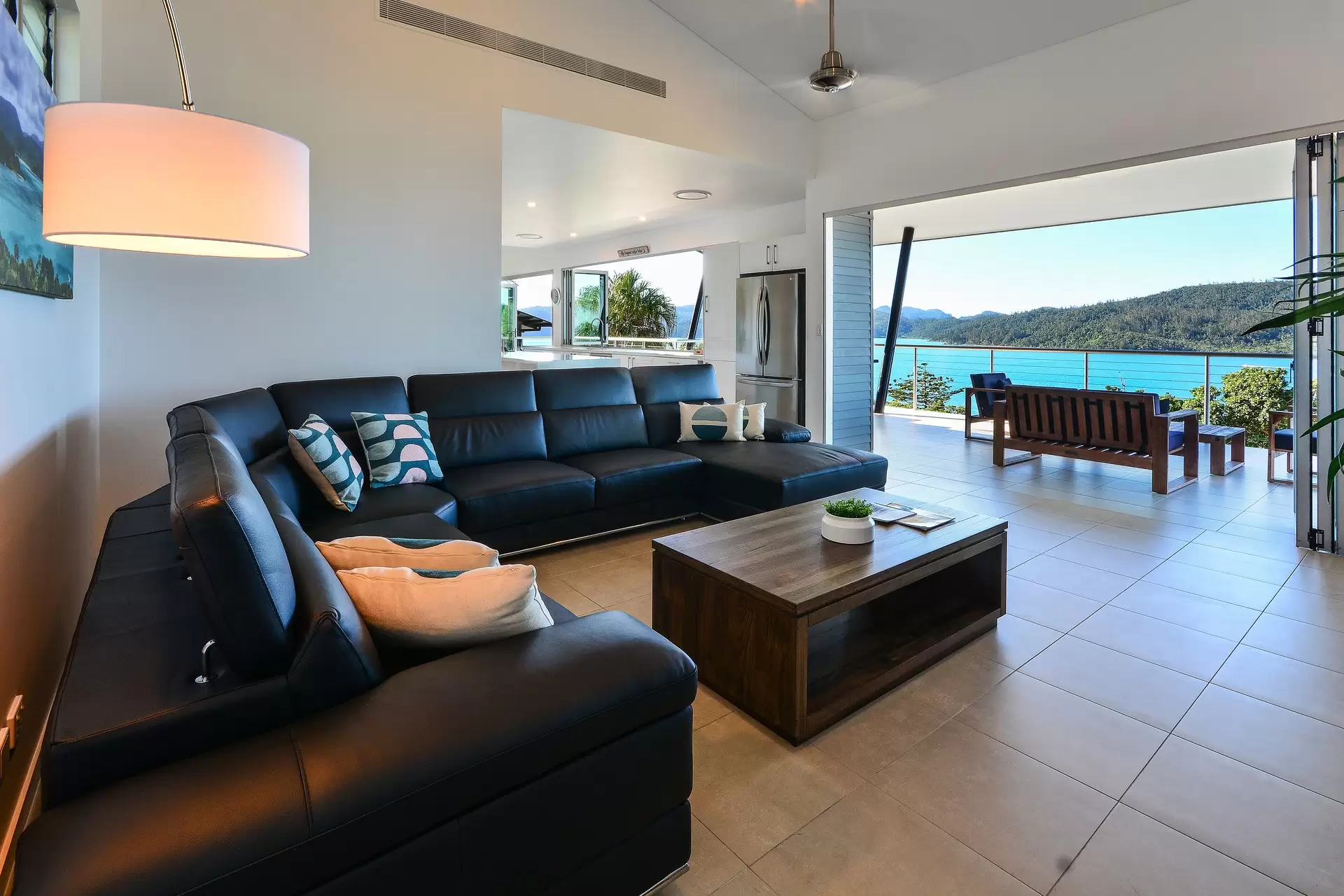 4/18 Whitsunday Boulevard, Hamilton Island Sold by Queensland Sotheby's International Realty - image 1