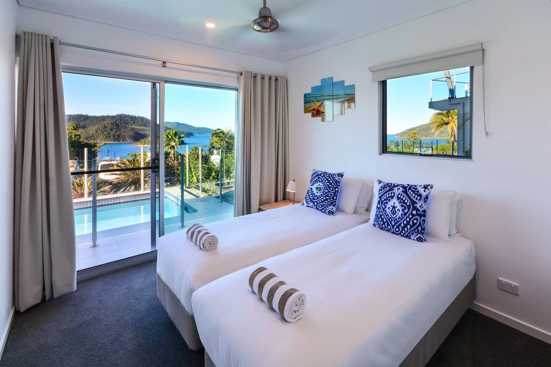 4/18 Whitsunday Boulevard, Hamilton Island Sold by Queensland Sotheby's International Realty - image 1
