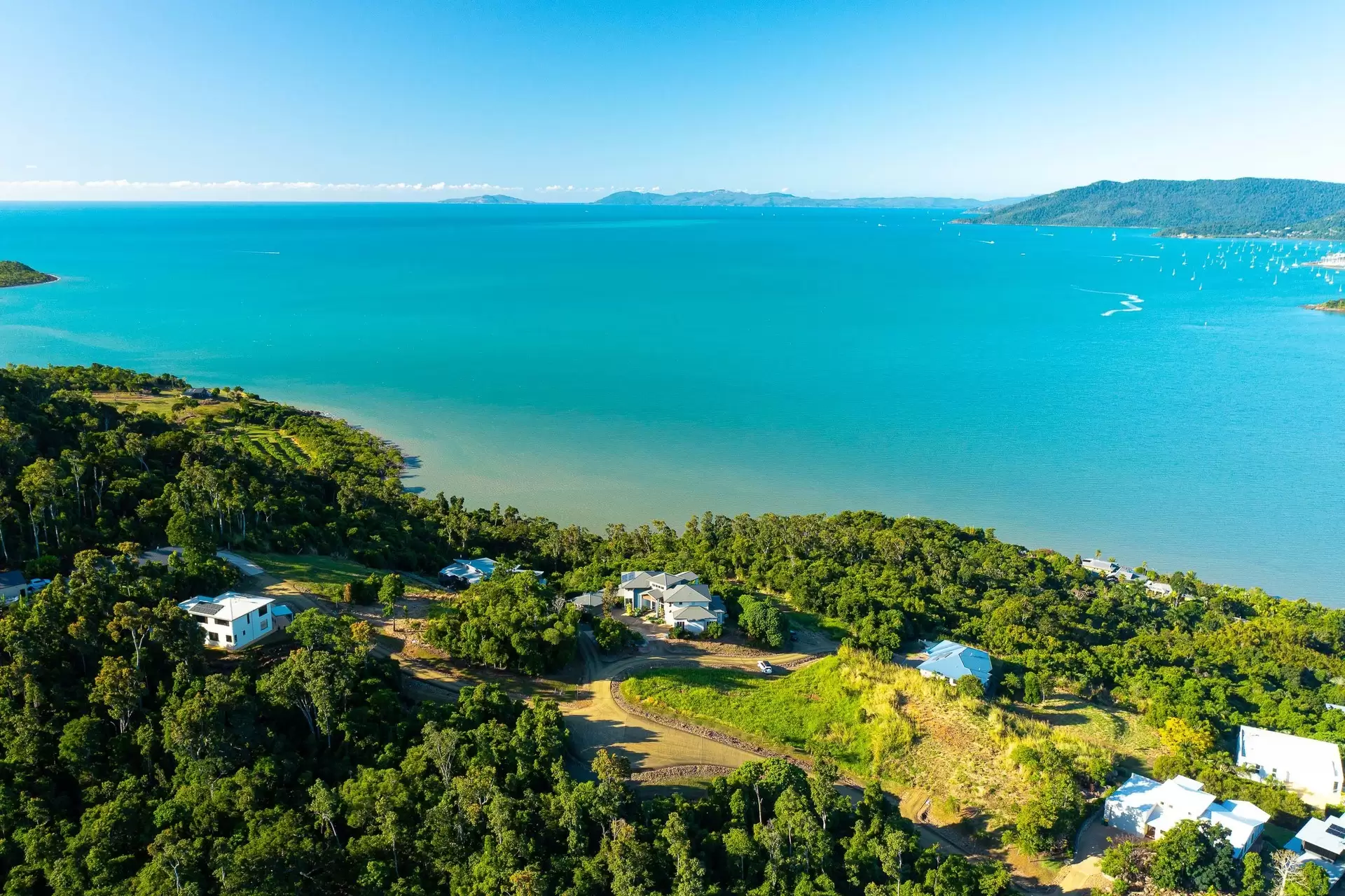 Lot 40, 119 Botanica Drive, Woodwark Sold by Queensland Sotheby's International Realty - image 1