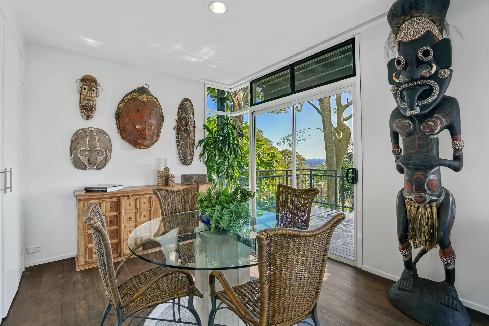 17 Vantage Point Drive, Burleigh Heads Sold by Queensland Sotheby's International Realty - image 1