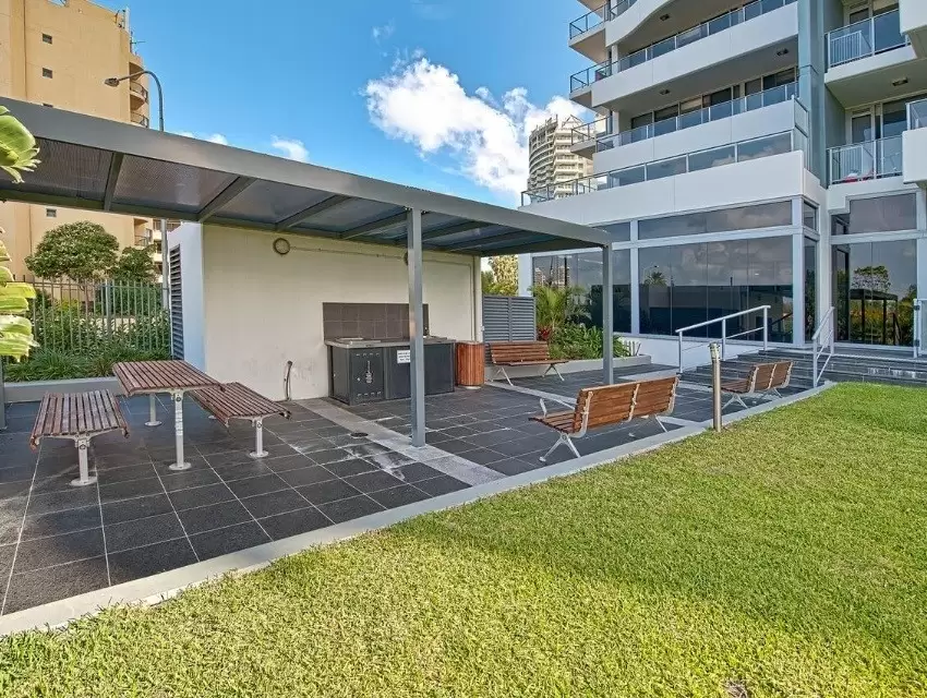 405/4 Como Crescent, Southport Sold by Queensland Sotheby's International Realty - image 1