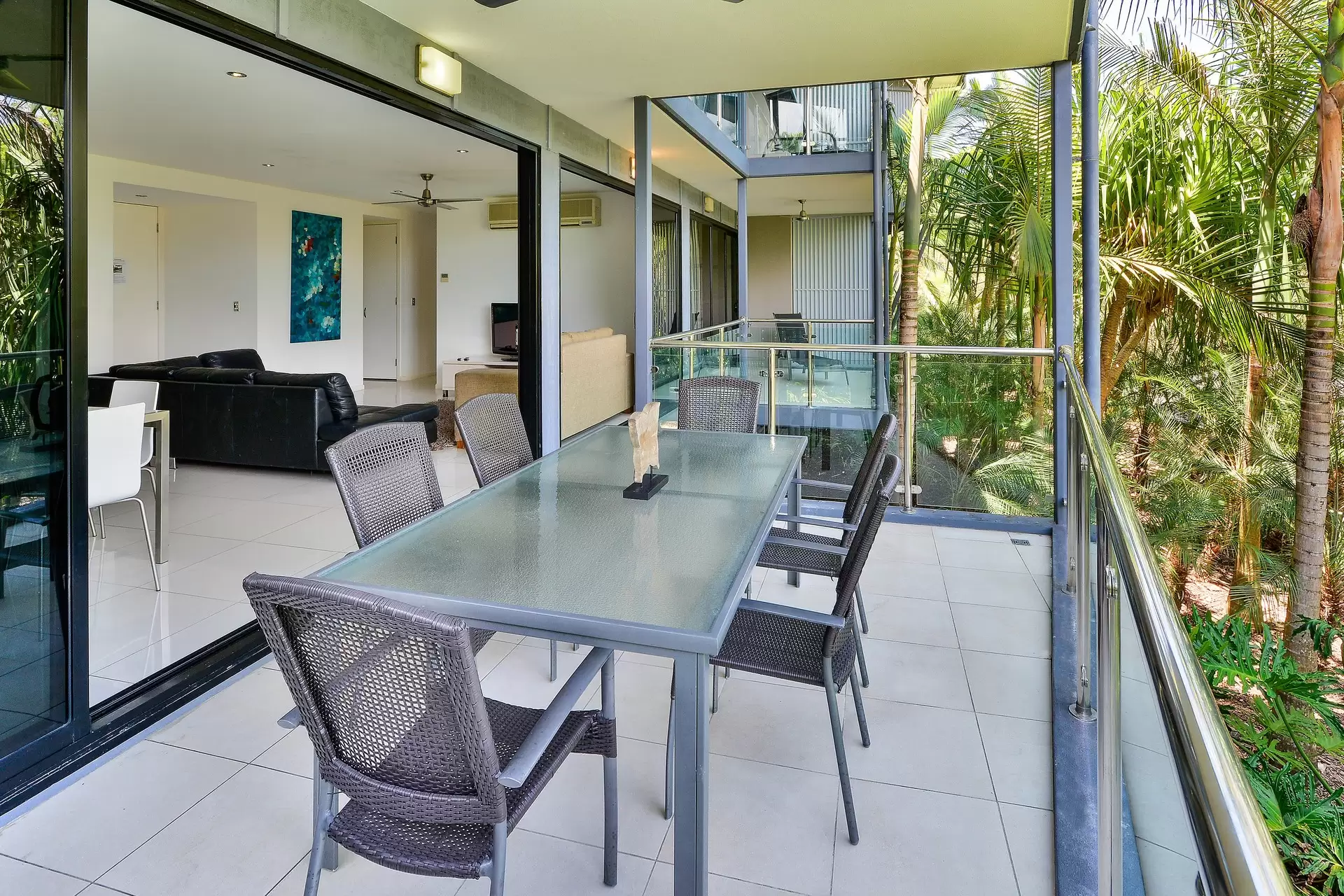 1 Banksia Court, Hamilton Island Sold by Queensland Sotheby's International Realty - image 1