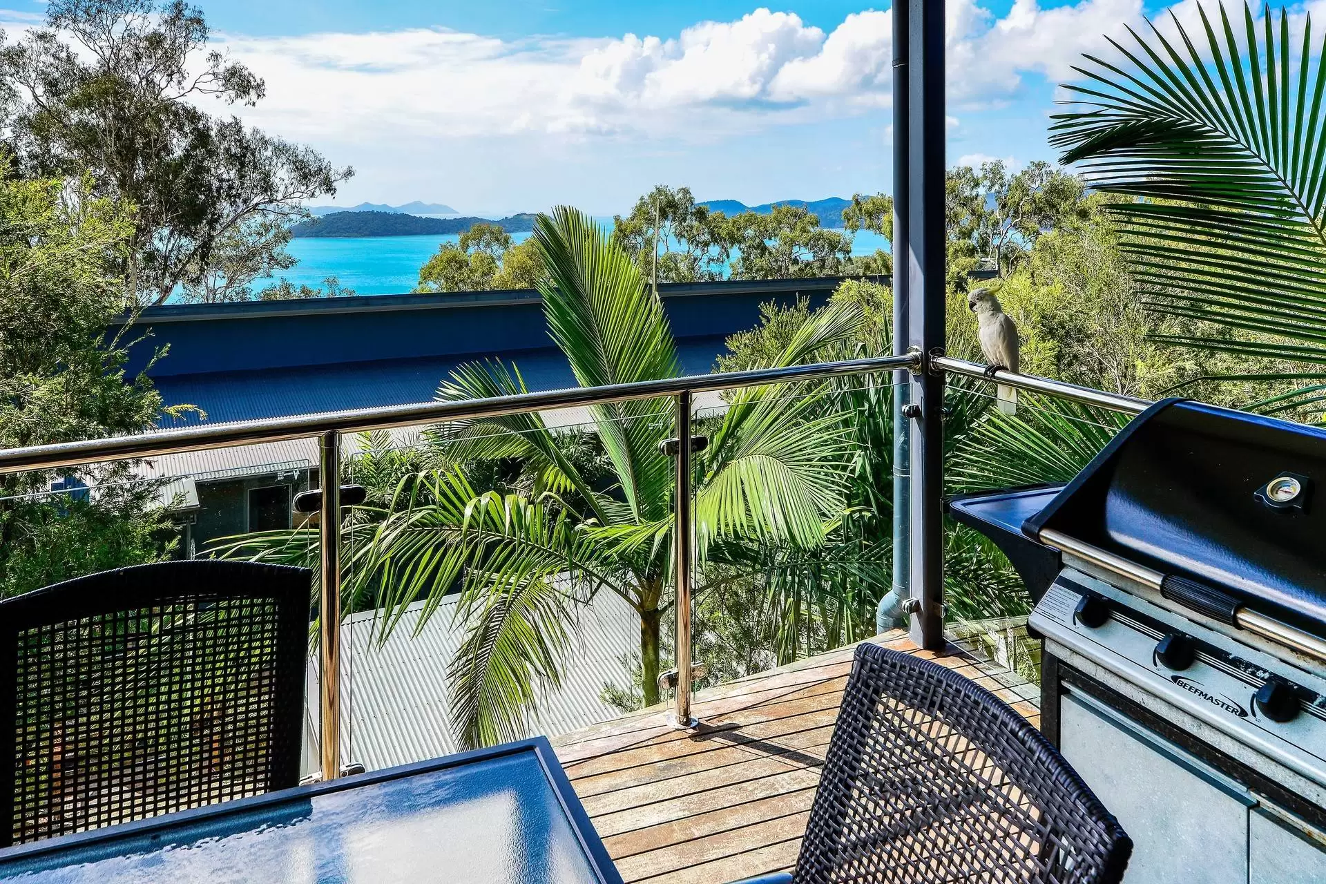 1 Banksia Court, Hamilton Island Sold by Queensland Sotheby's International Realty - image 1