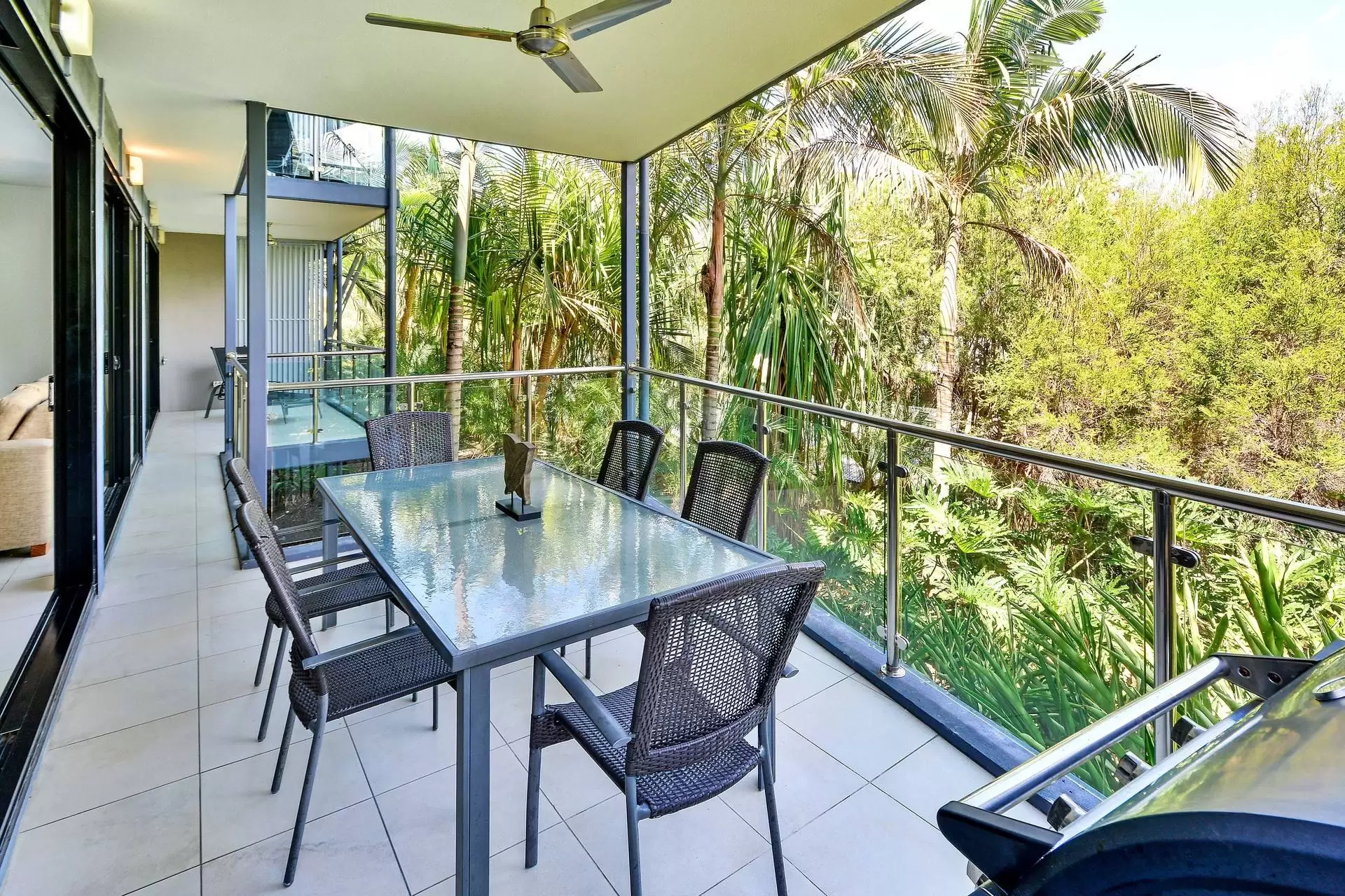 1 Banksia Court, Hamilton Island Sold by Queensland Sotheby's International Realty - image 1