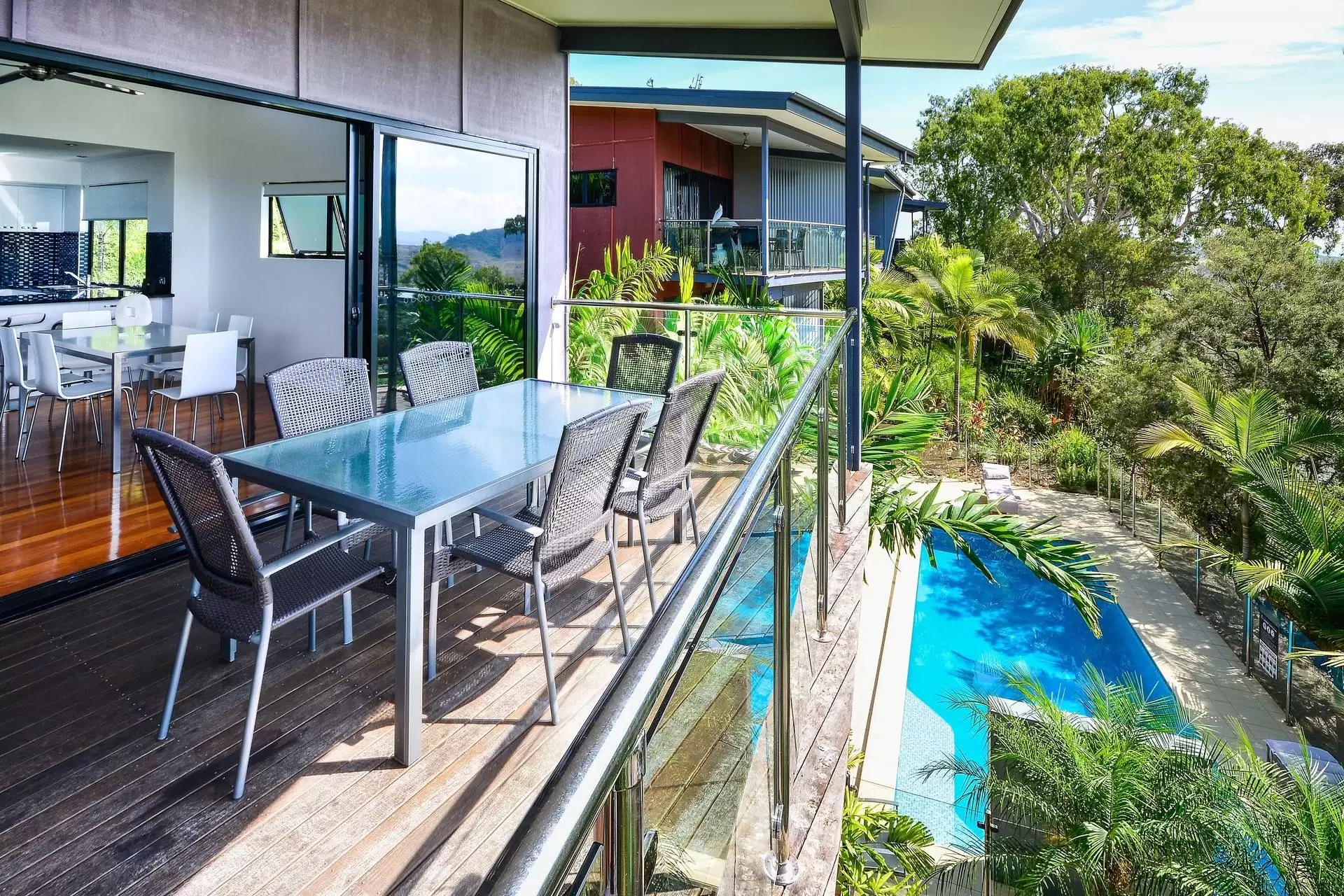 1 Banksia Court, Hamilton Island Sold by Queensland Sotheby's International Realty - image 1