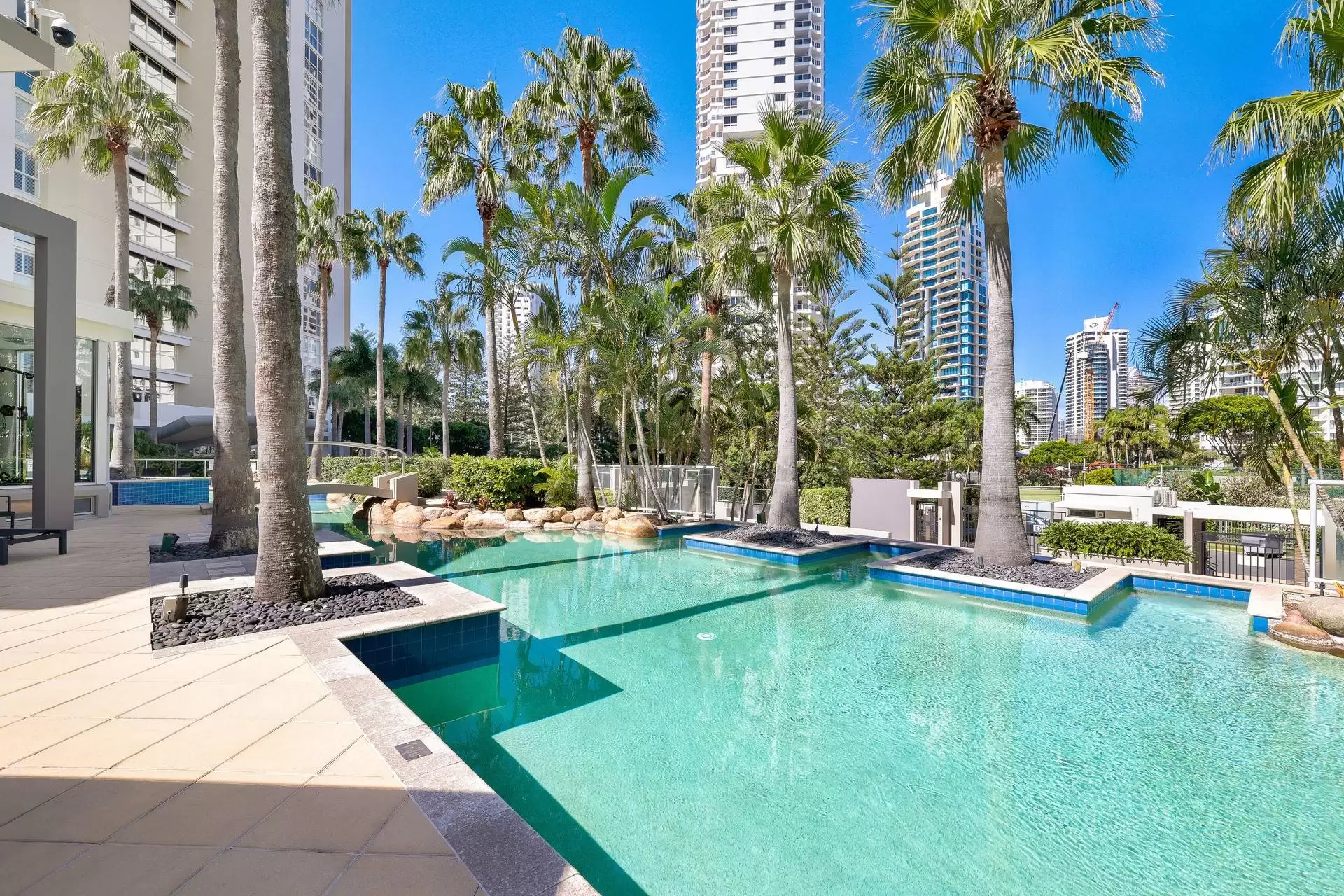 Level 2/1022/1 Lennie Avenue, Main Beach Sold by Queensland Sotheby's International Realty - image 1