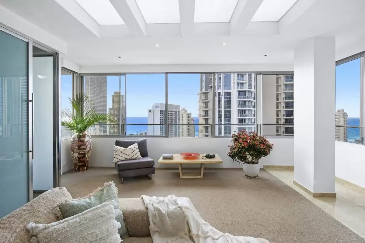 69/40 Ferny Avenue, Surfers Paradise Sold by  - image 1