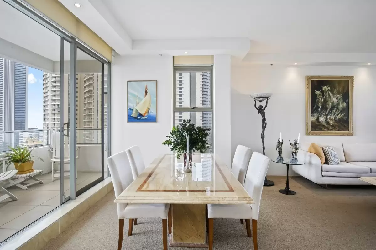 69/40 Ferny Avenue, Surfers Paradise Sold by  - image 1