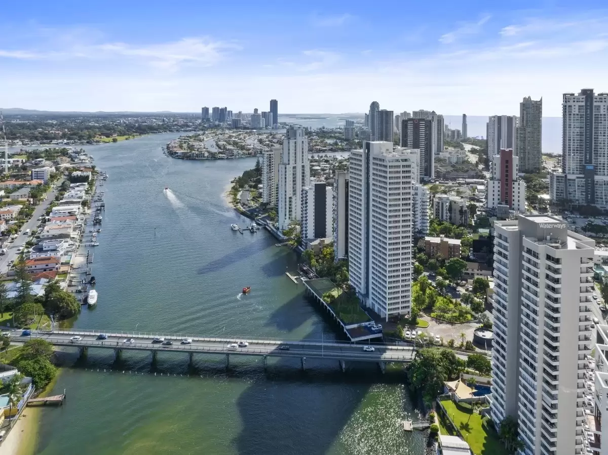69/40 Ferny Avenue, Surfers Paradise Sold by  - image 1