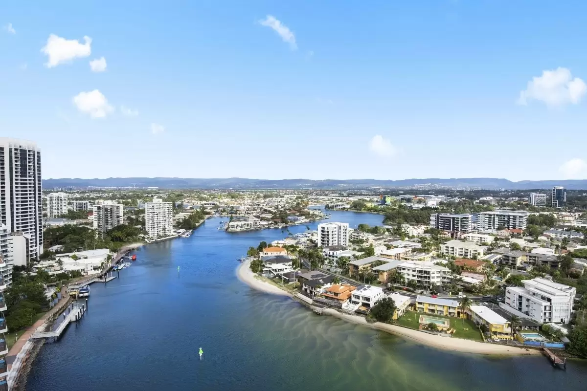 69/40 Ferny Avenue, Surfers Paradise Sold by  - image 1