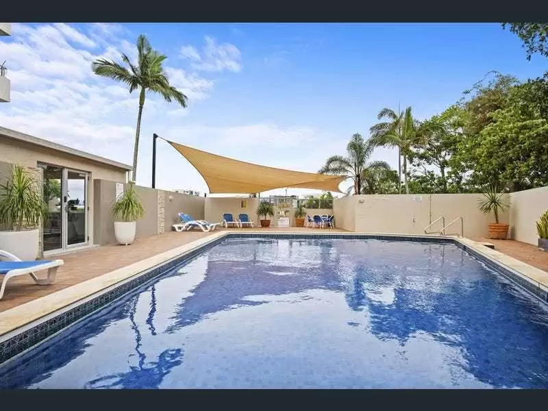 69/40 Ferny Avenue, Surfers Paradise Sold by Queensland Sotheby's International Realty - image 1