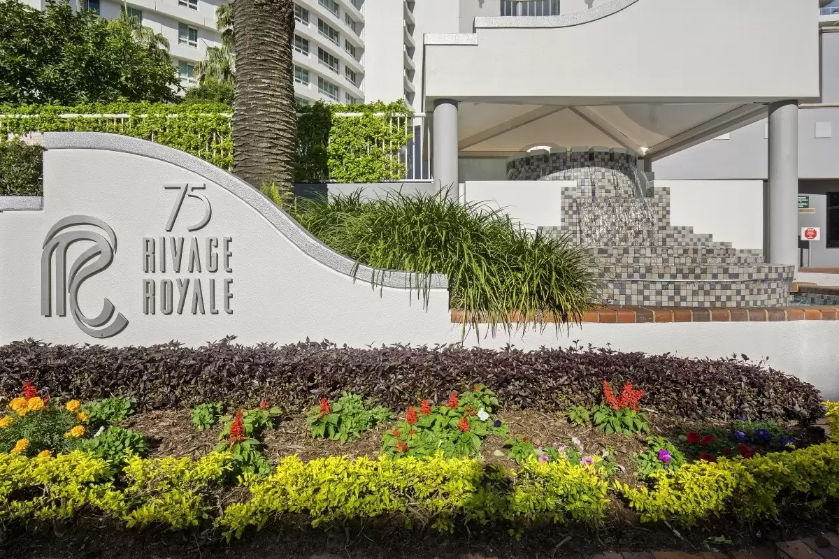 C7-3/75 Brighton Parade, Southport Sold by Queensland Sotheby's International Realty - image 1