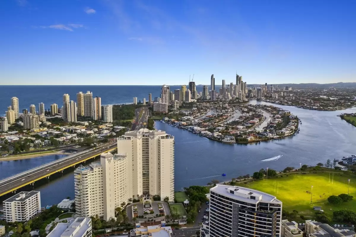 C7-3/75 Brighton Parade, Southport Sold by Queensland Sotheby's International Realty - image 1