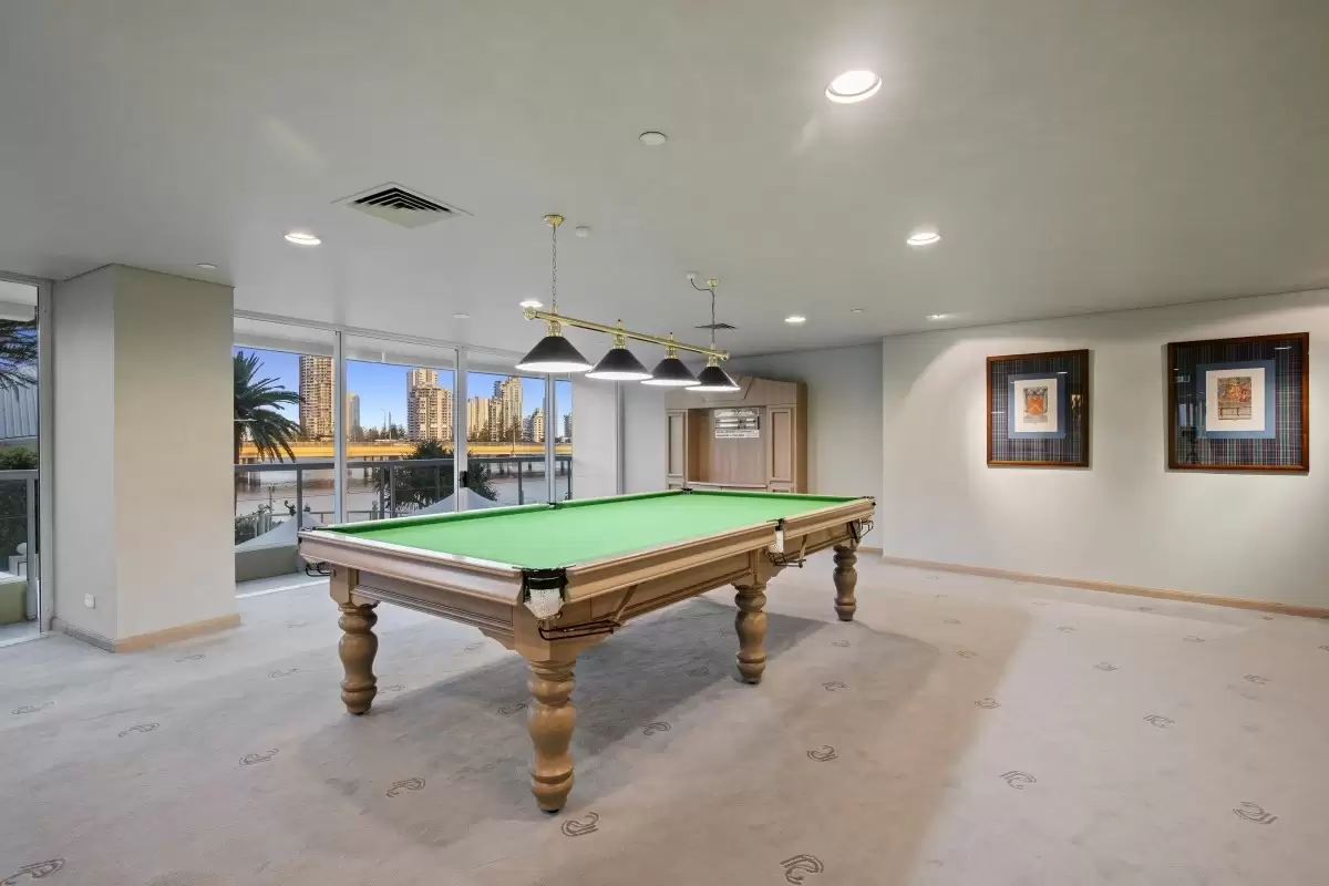 C7-3/75 Brighton Parade, Southport Sold by Queensland Sotheby's International Realty - image 1