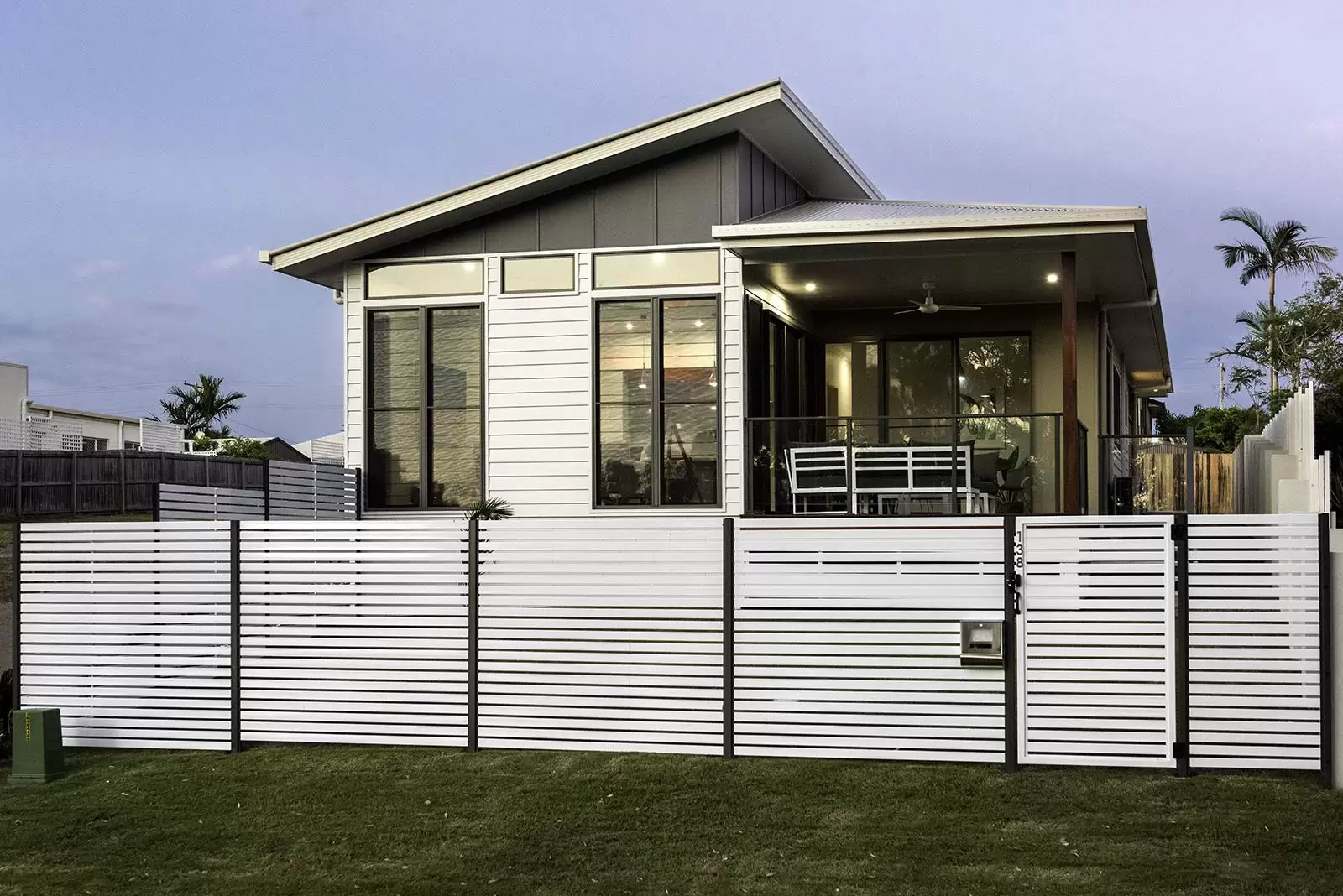 138 Esplanade, Point Vernon Sold by  - image 1
