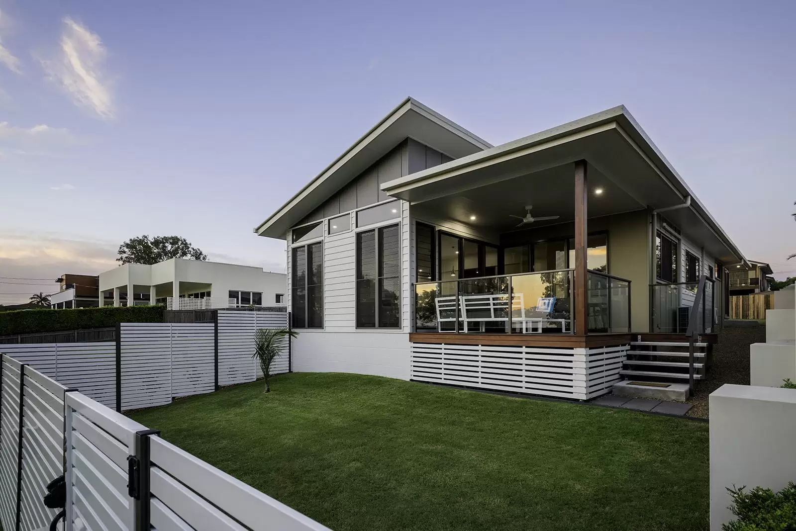 138 Esplanade, Point Vernon Sold by  - image 1
