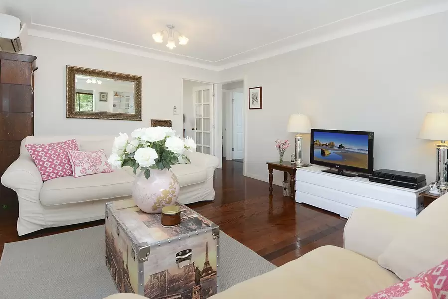 66 Carmel Street, Bardon Sold by Queensland Sotheby's International Realty - image 1