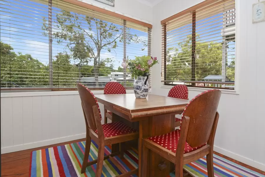 66 Carmel Street, Bardon Sold by Queensland Sotheby's International Realty - image 1