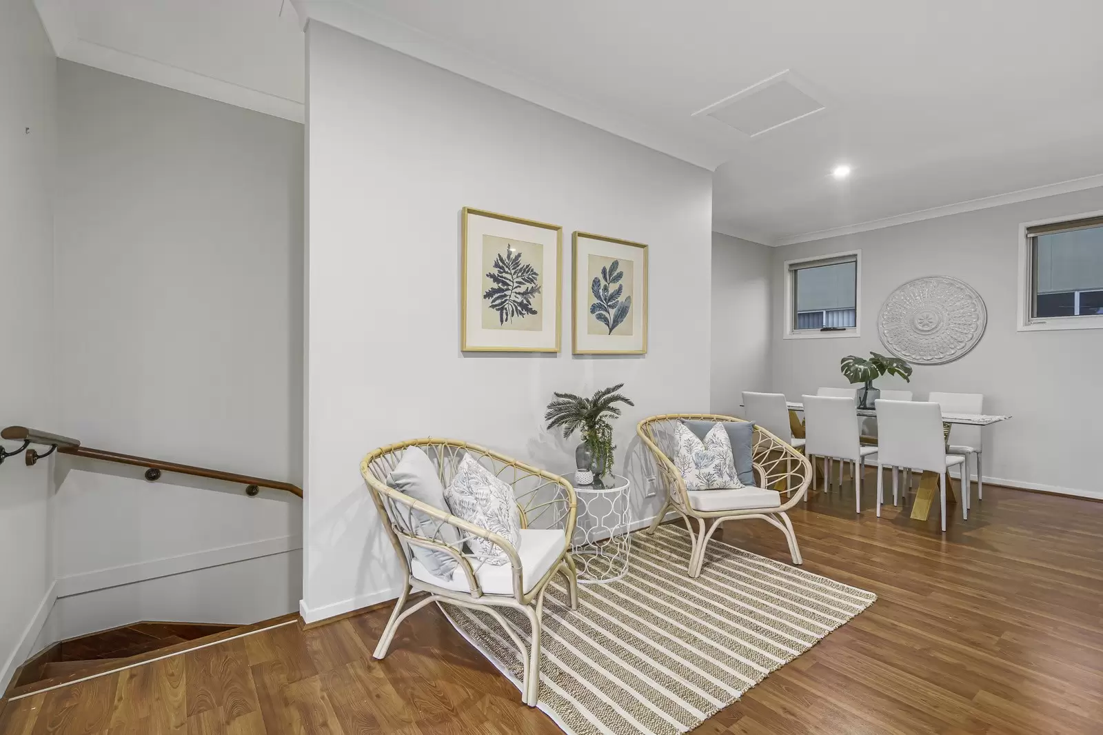 3/16 Bainbridge Street, Ormiston Sold by  - image 1