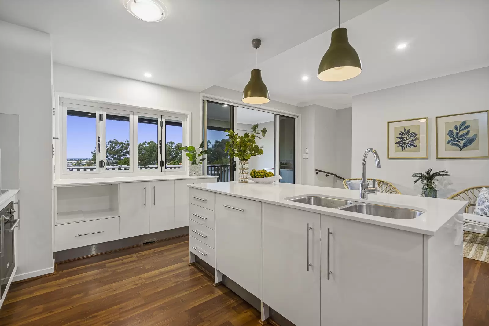 3/16 Bainbridge Street, Ormiston Sold by  - image 1