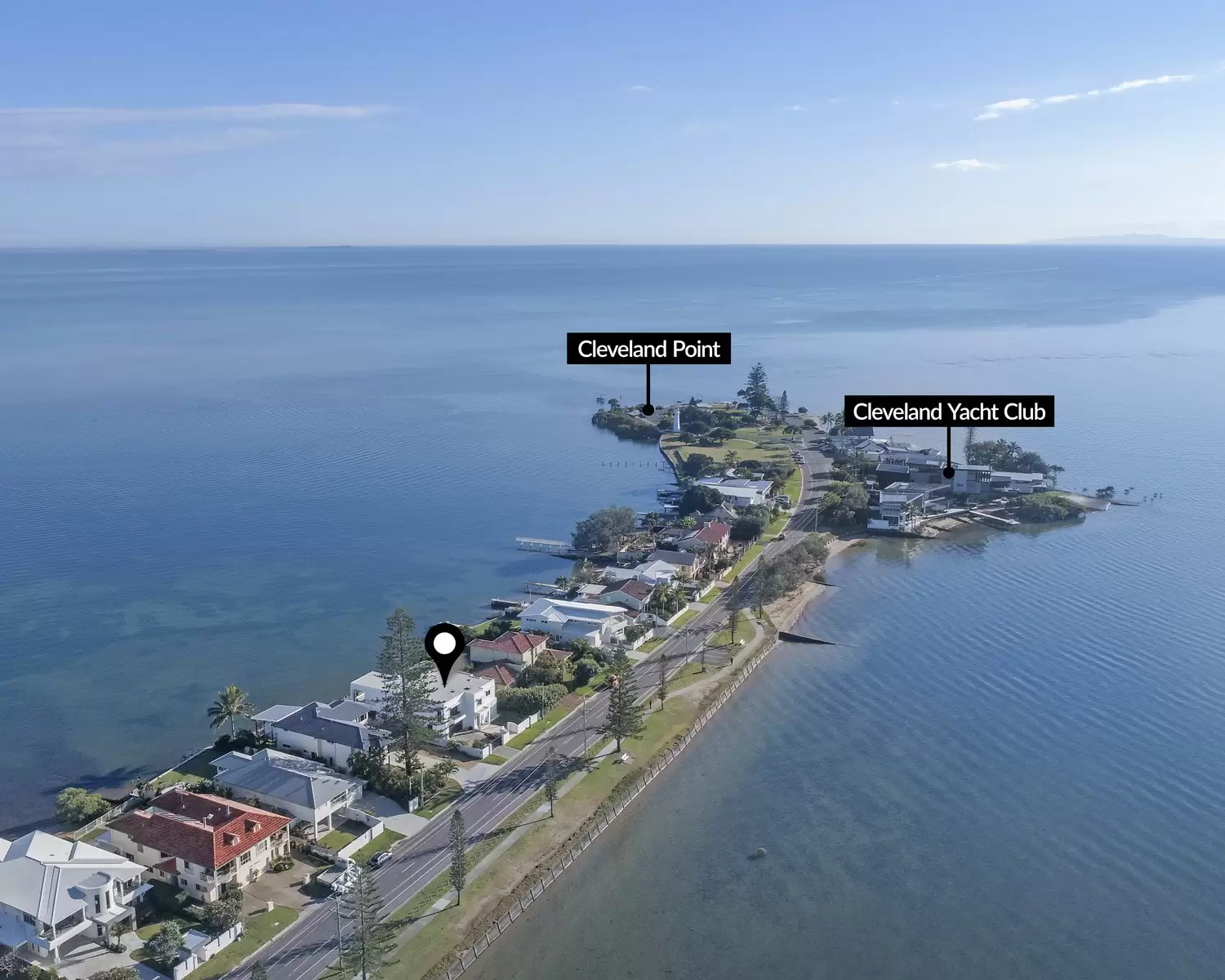 206 Shore Street North, Cleveland Sold by Queensland Sotheby's International Realty - image 1