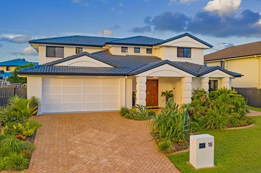 18 Moreton View Crescent, Thornlands Sold by  - image 1