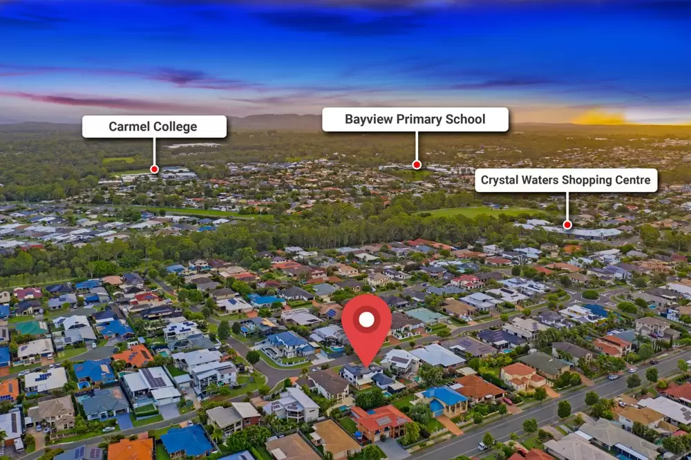18 Moreton View Crescent, Thornlands Sold by Queensland Sotheby's International Realty - image 1