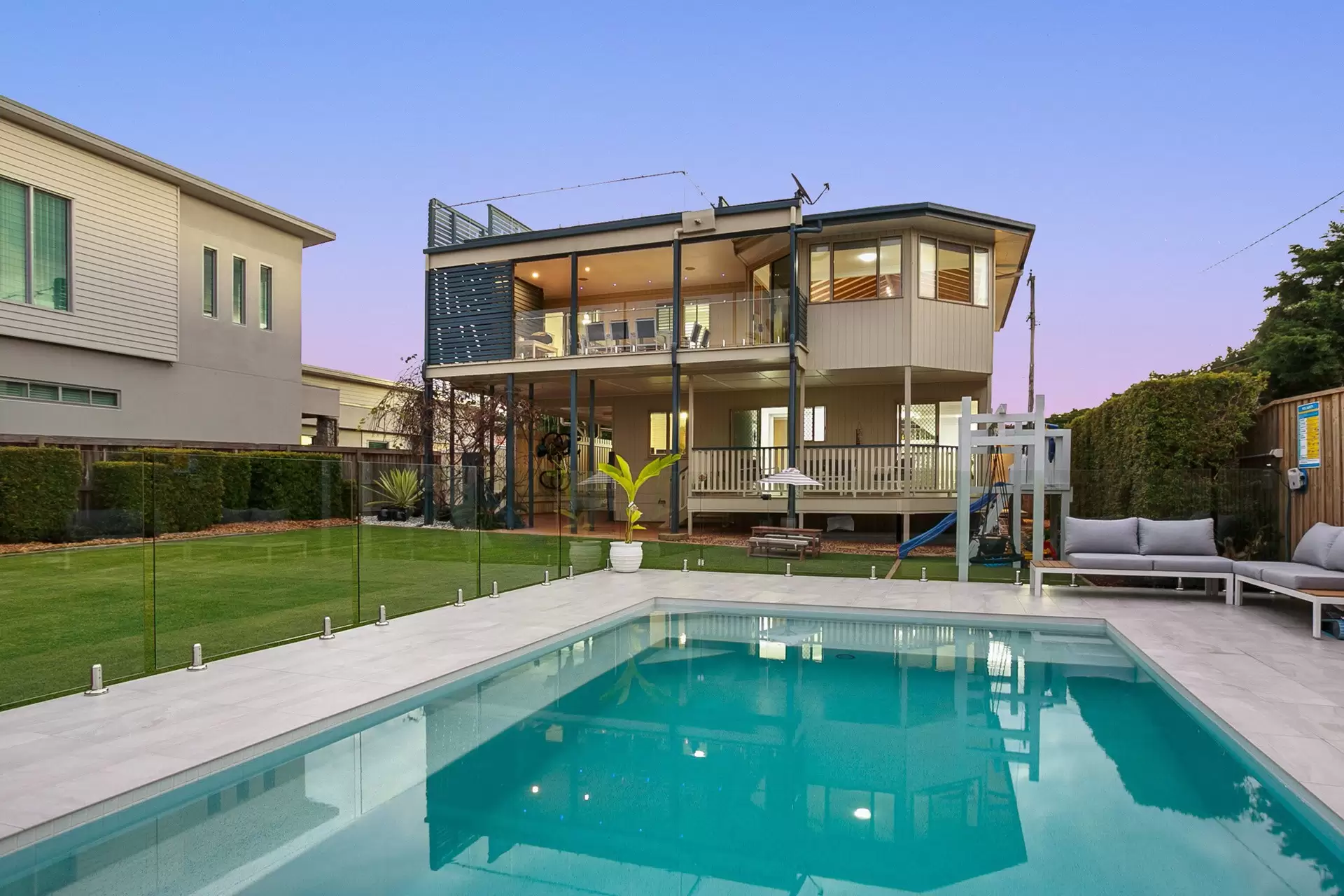 127 Gordon Street, Ormiston Sold by  - image 1