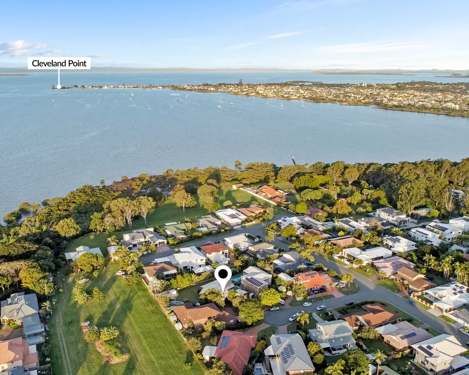 3 Romano Court, Ormiston Sold by  - image 1