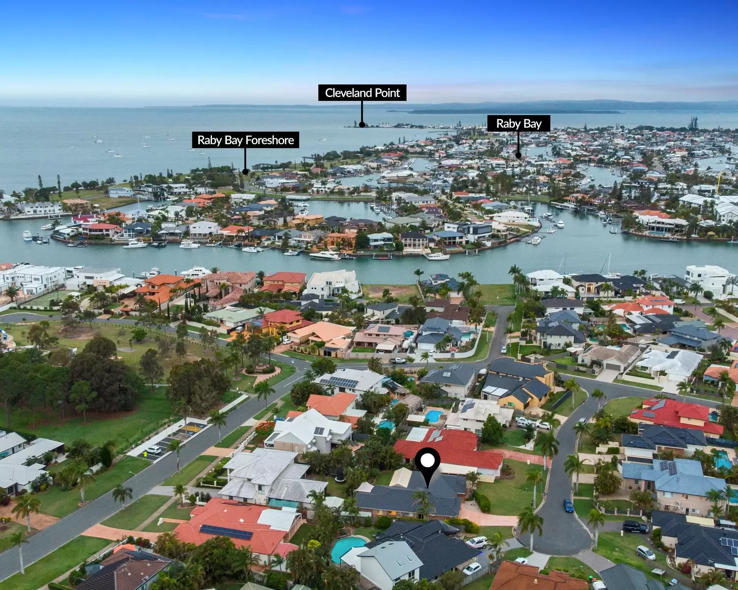 4 Sirocco Court, Ormiston Sold by Queensland Sotheby's International Realty - image 1