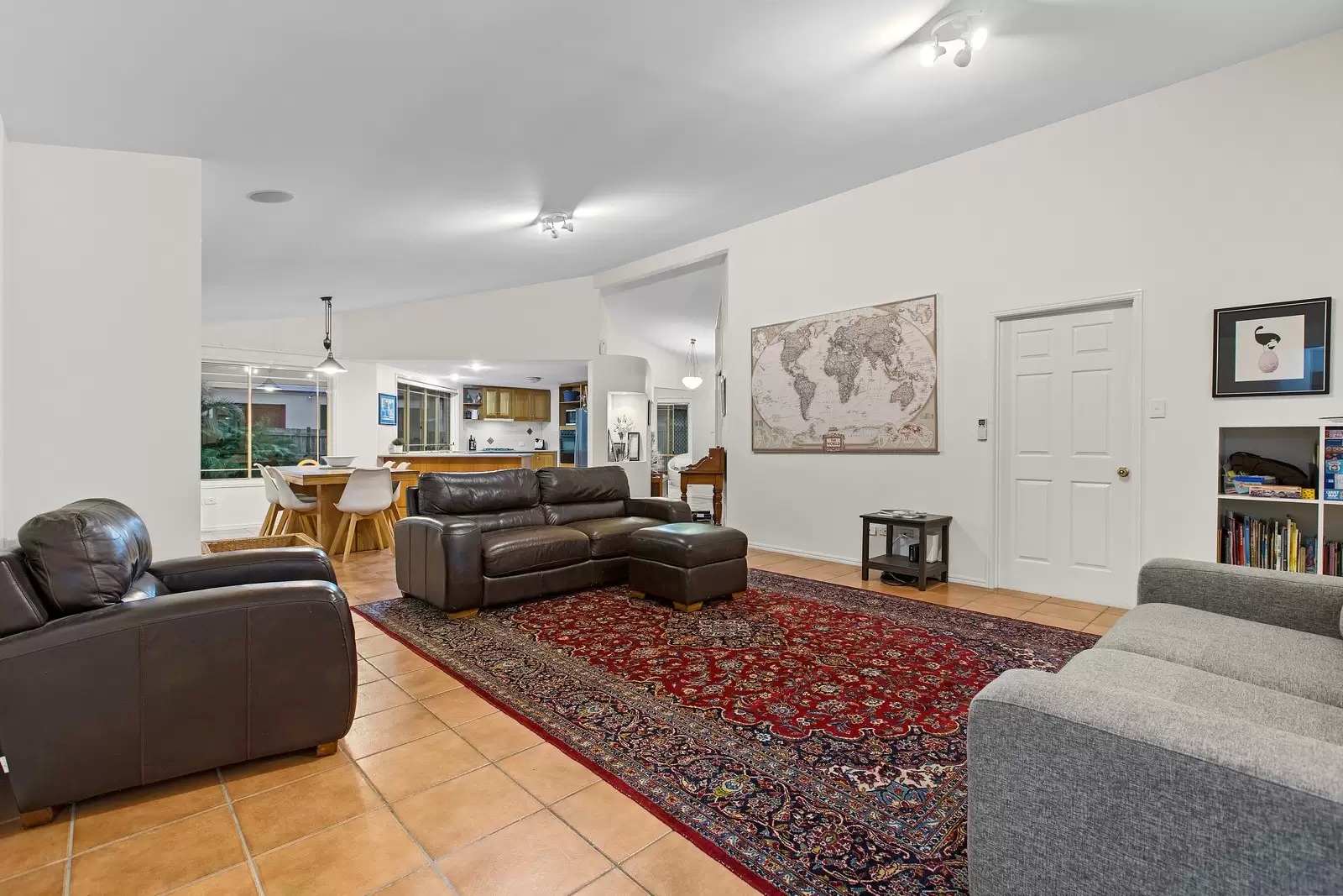 4 Sirocco Court, Ormiston Sold by  - image 1