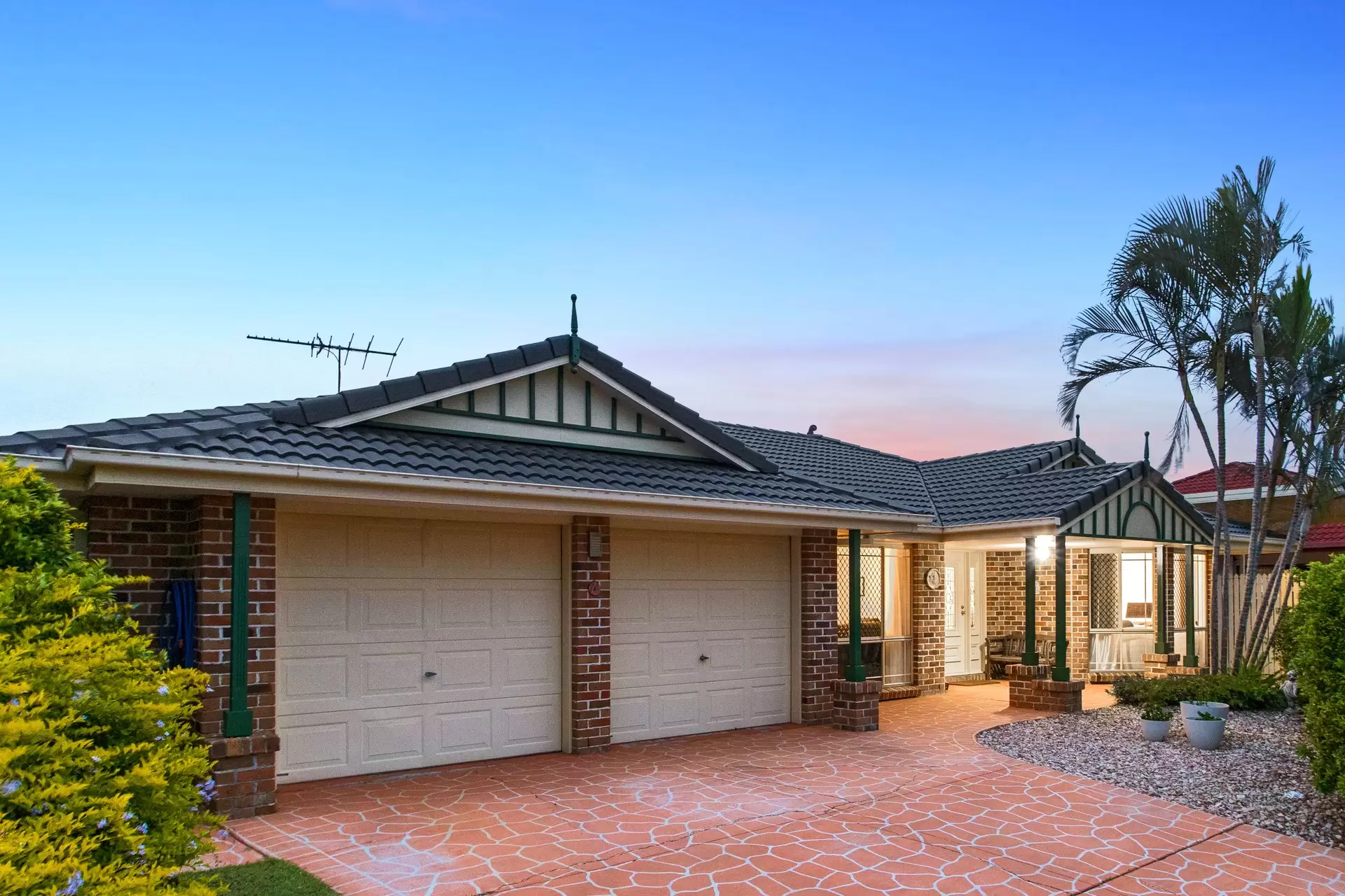 4 Sirocco Court, Ormiston Sold by  - image 1